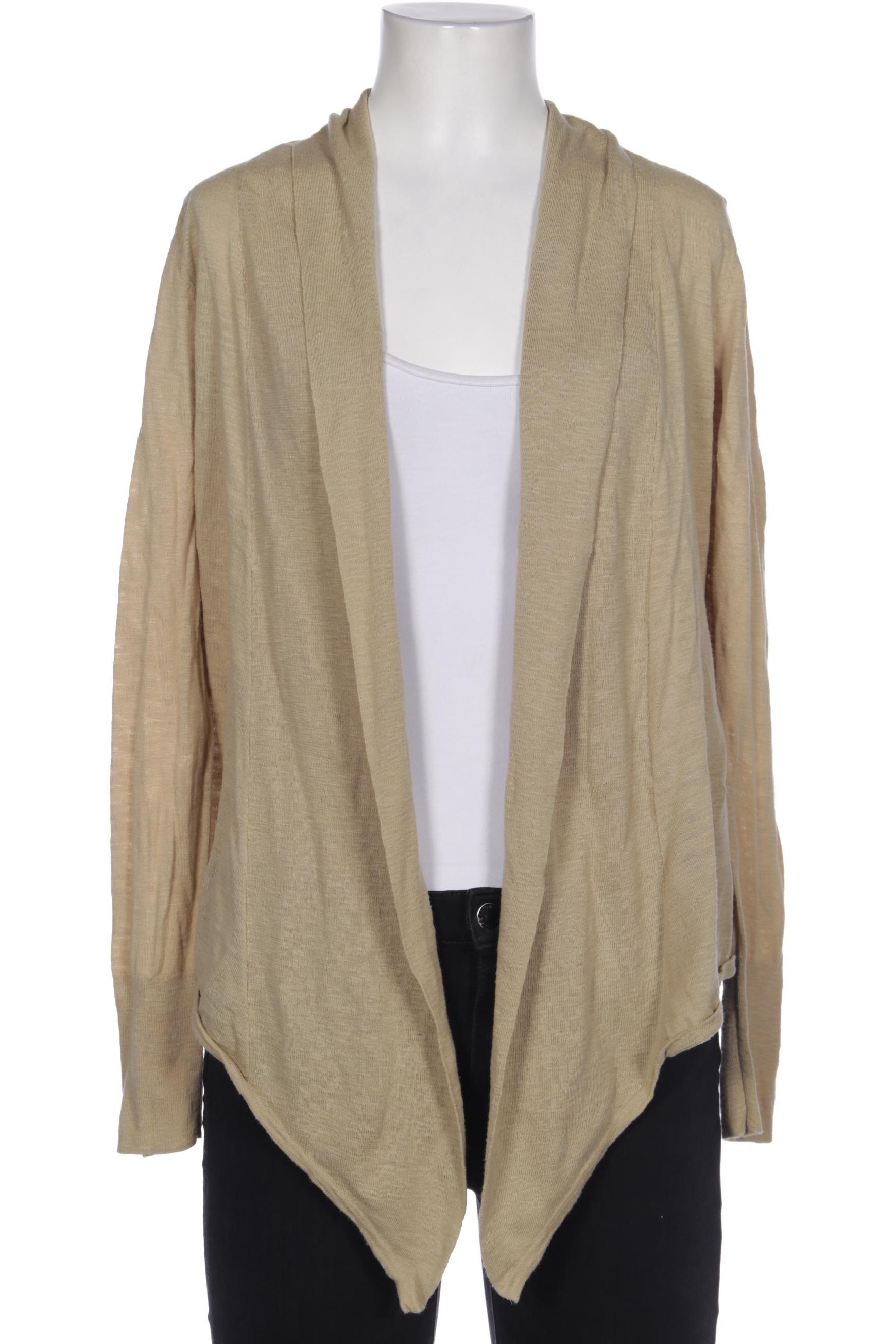 

Esprit Damen Strickjacke, beige