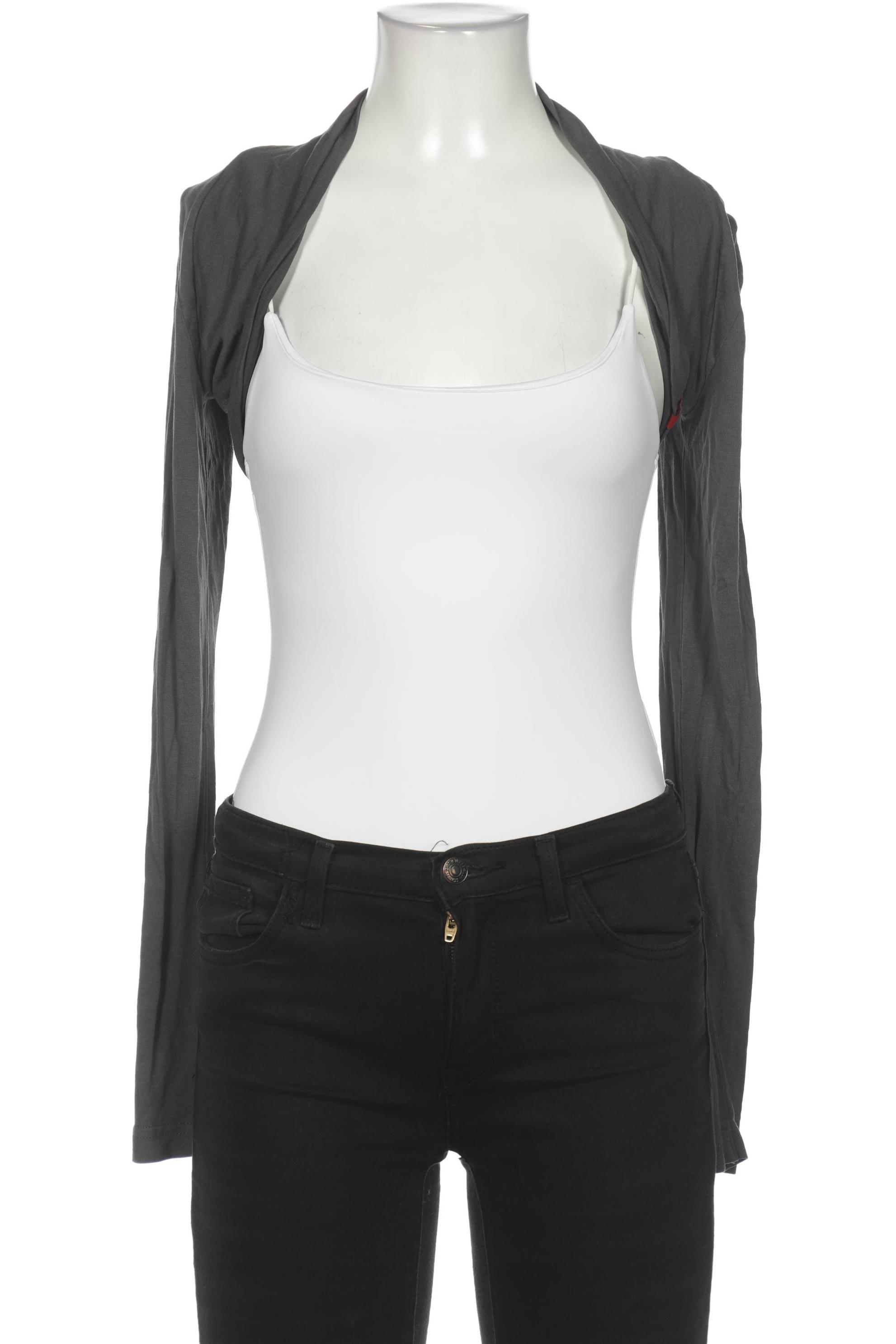 

Esprit Damen Strickjacke, grau, Gr. 36