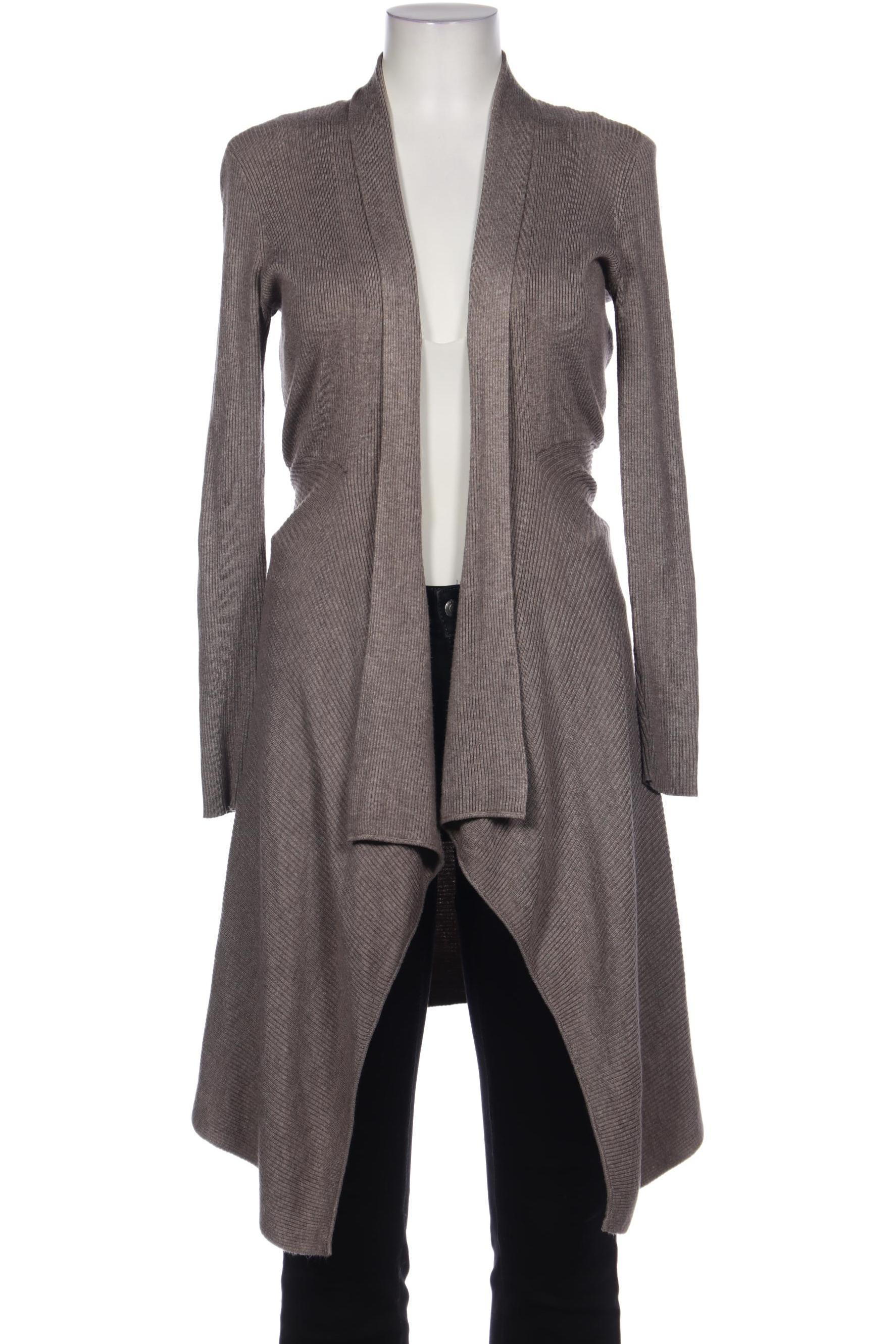 

Esprit Damen Strickjacke, braun, Gr. 36