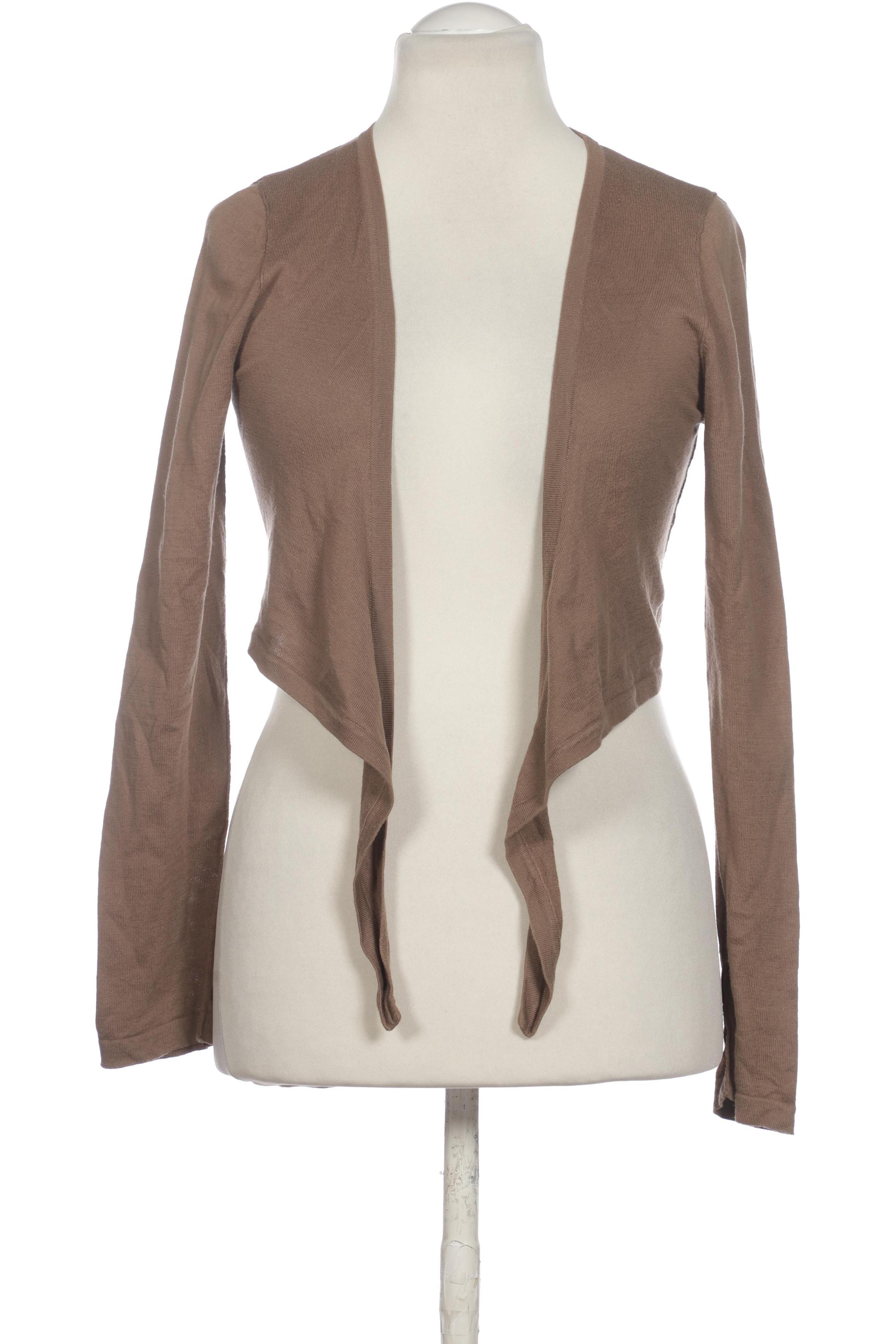 

Esprit Damen Strickjacke, braun, Gr.