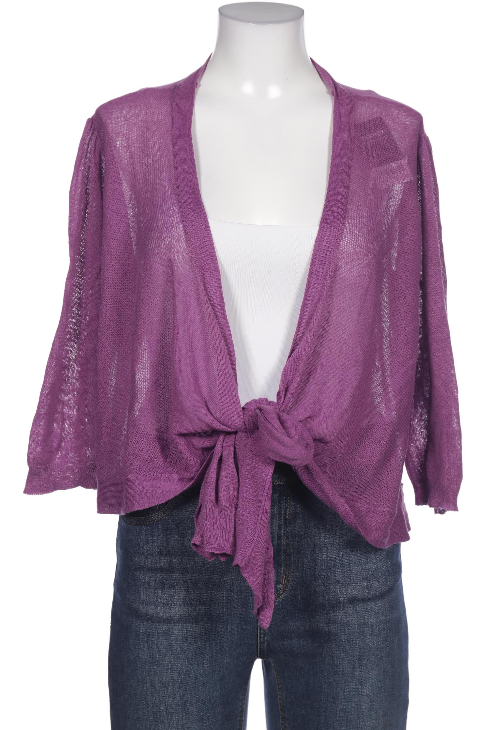 

Esprit Damen Strickjacke, flieder, Gr. 36