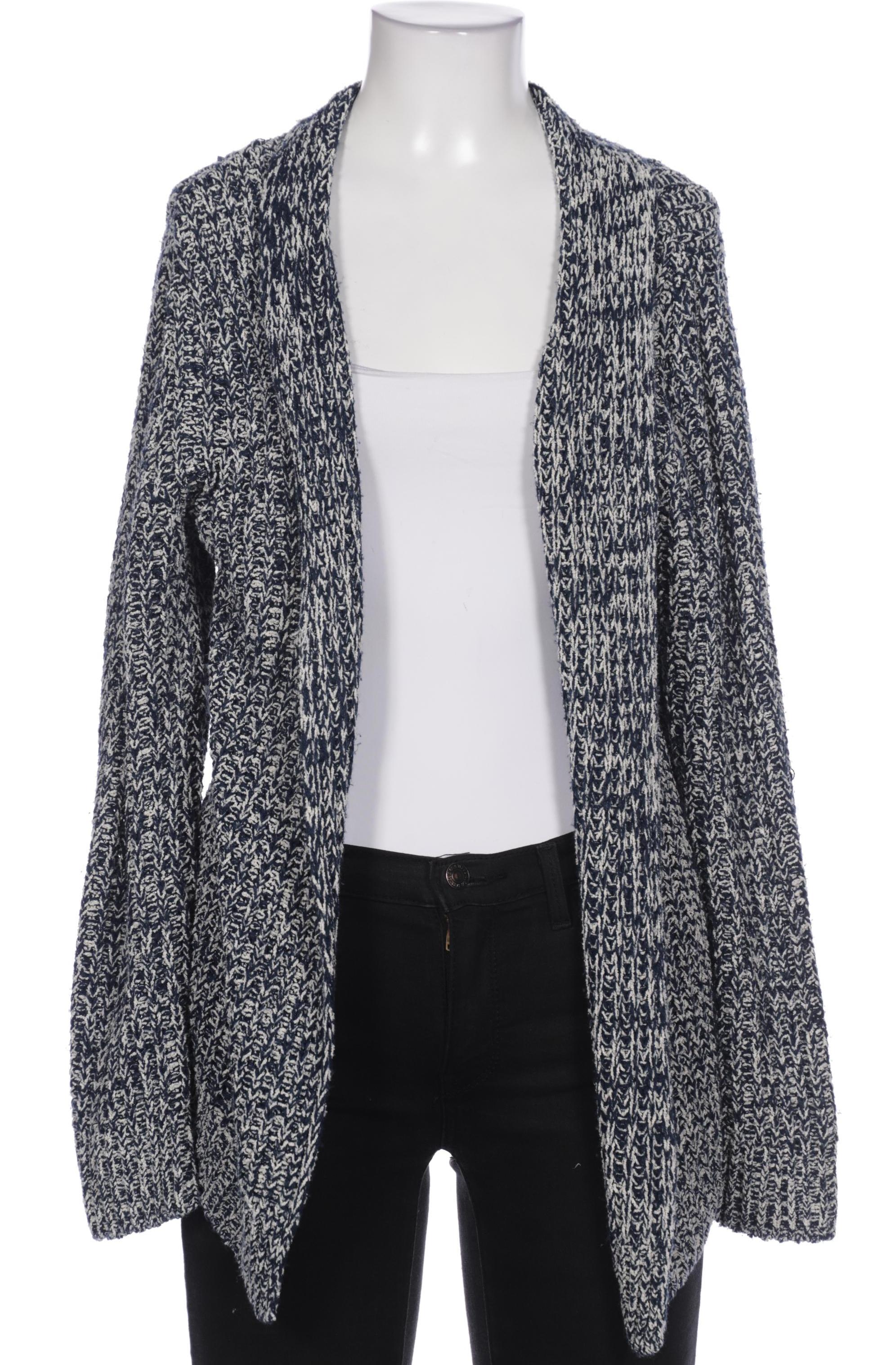 

Esprit Damen Strickjacke, marineblau