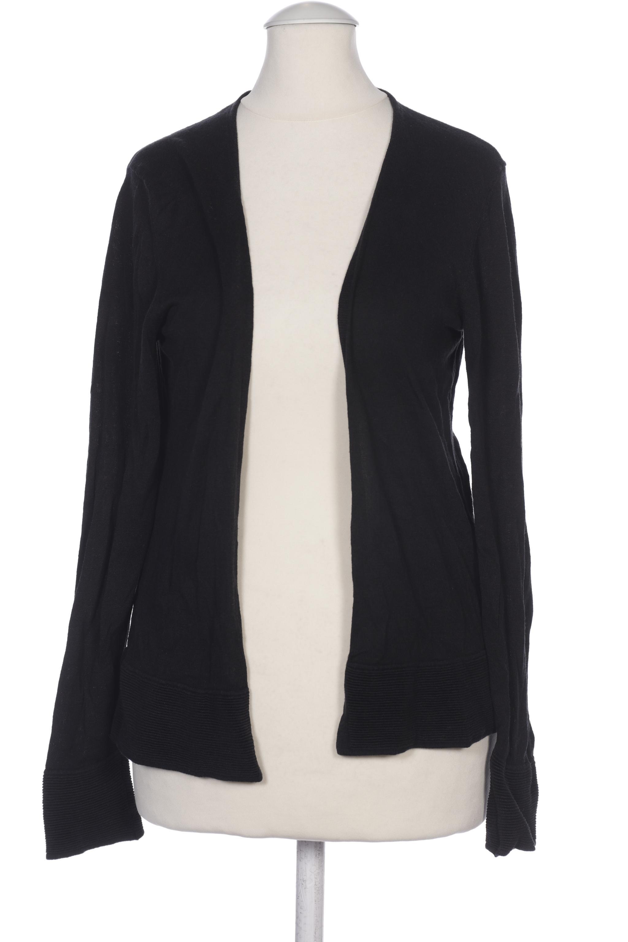 

Esprit Damen Strickjacke, schwarz, Gr. 34