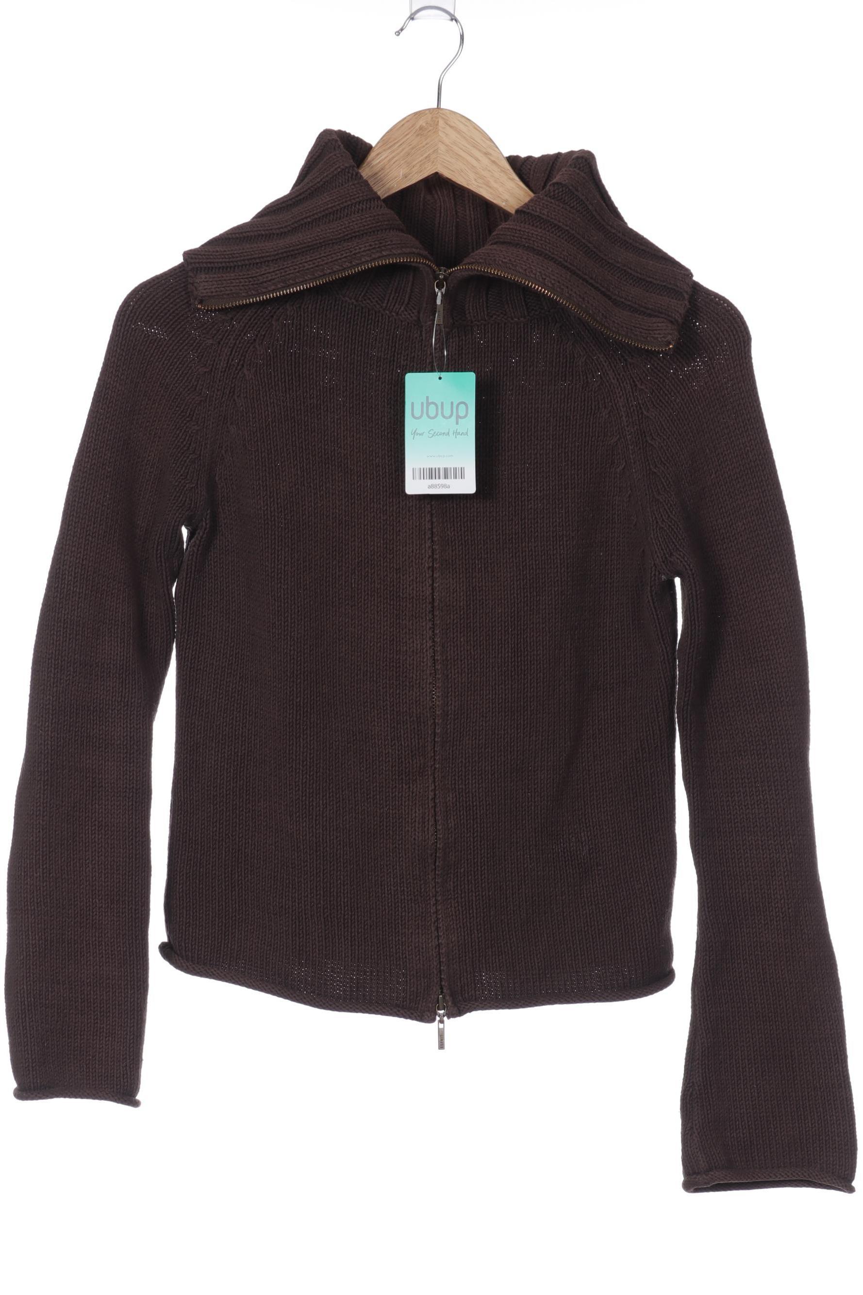

Esprit Damen Strickjacke, braun, Gr.