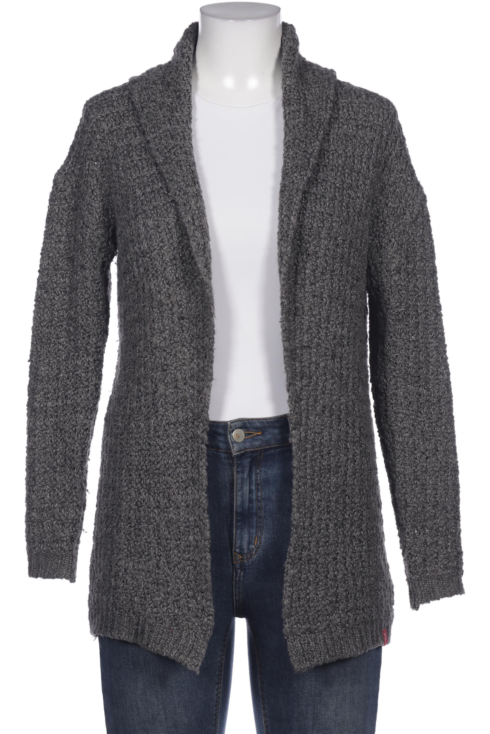 

Esprit Damen Strickjacke, grau