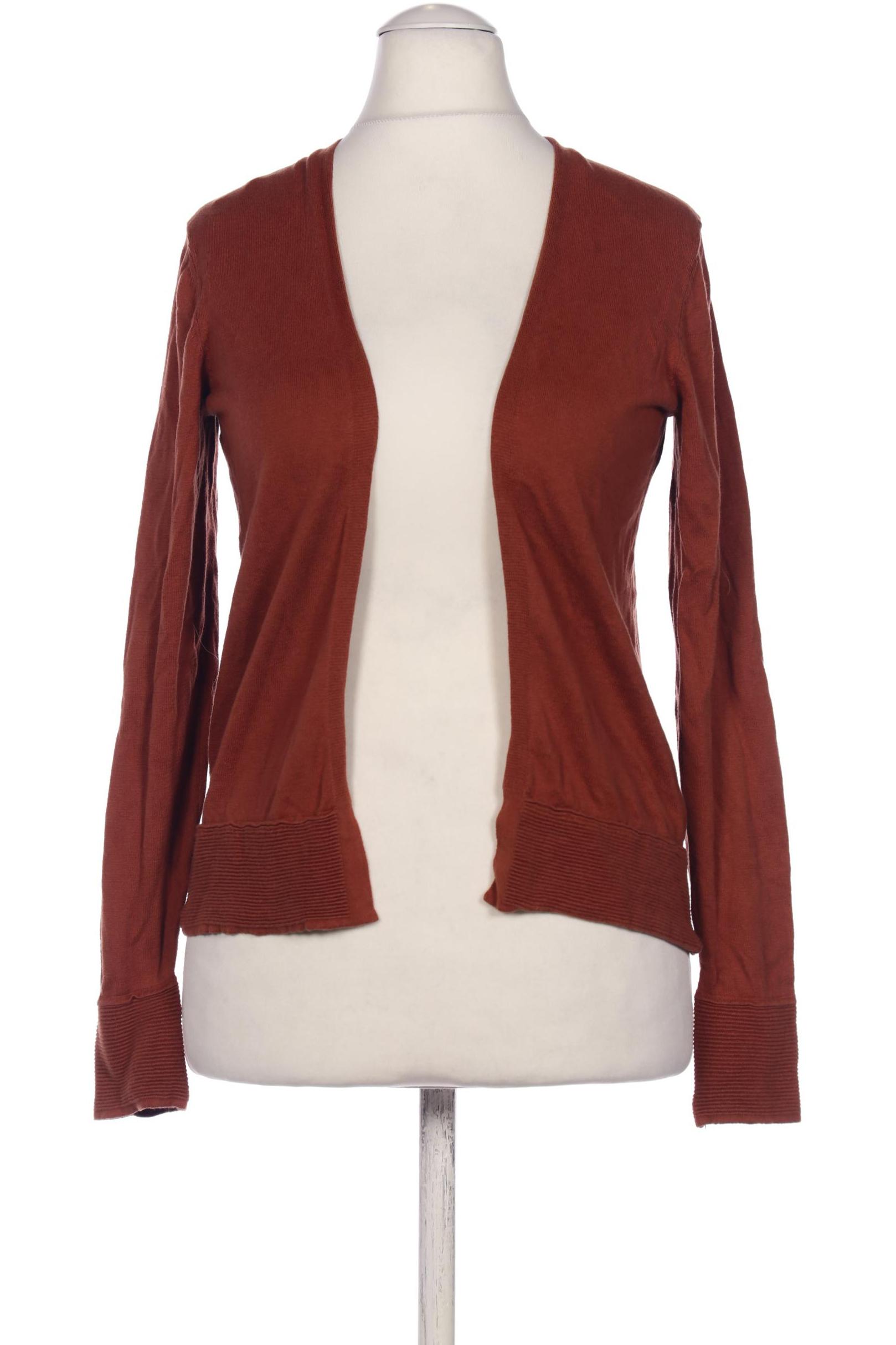 

Esprit Damen Strickjacke, braun, Gr. 36