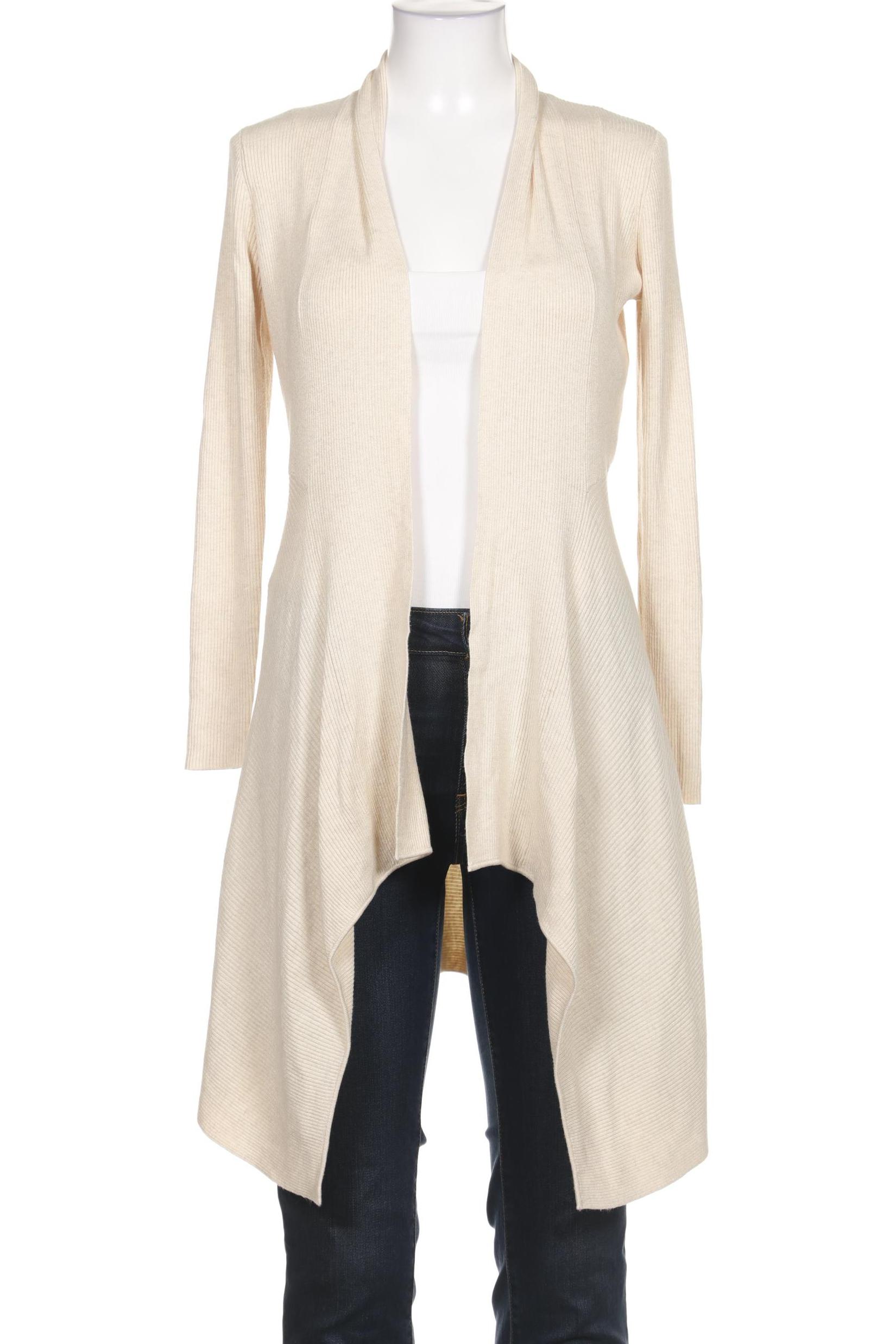 

Esprit Damen Strickjacke, beige, Gr. 36