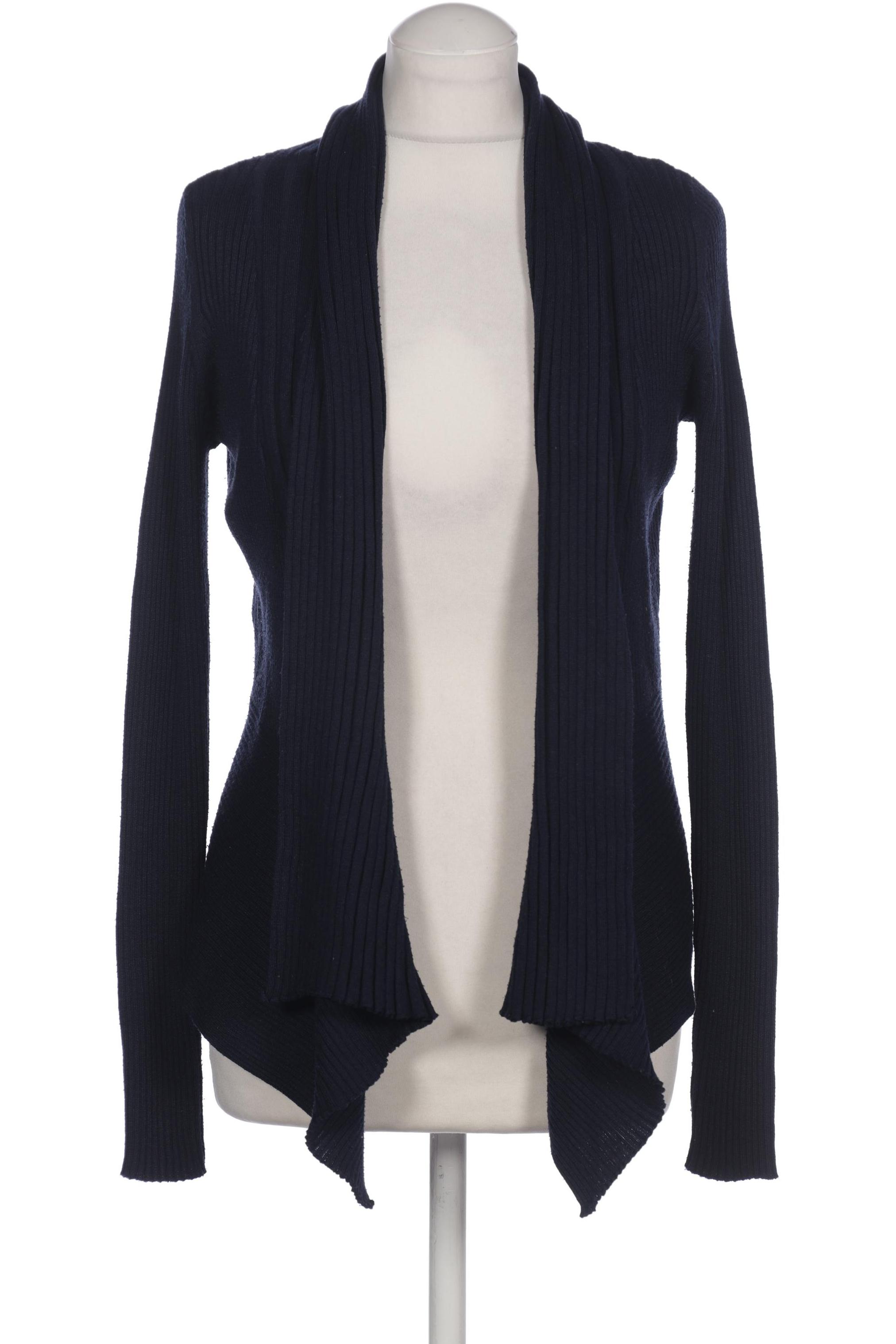 

Esprit Damen Strickjacke, marineblau, Gr. 36