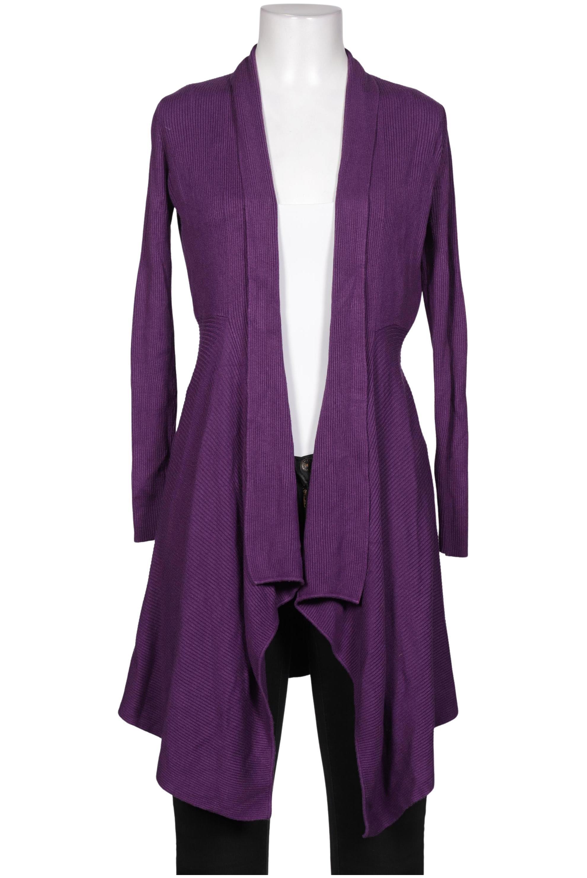 

Esprit Damen Strickjacke, flieder, Gr. 36