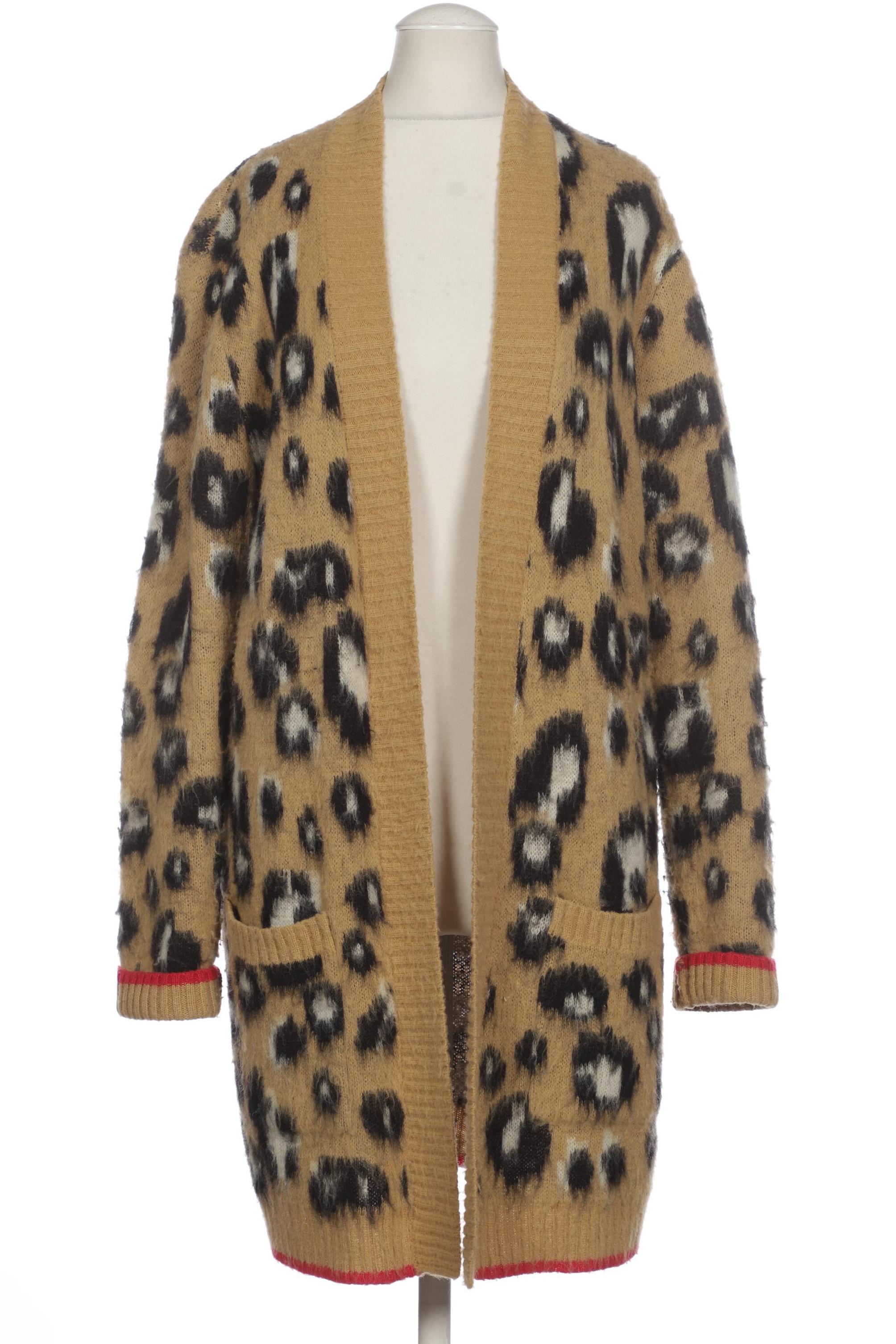 

Esprit Damen Strickjacke, beige, Gr.