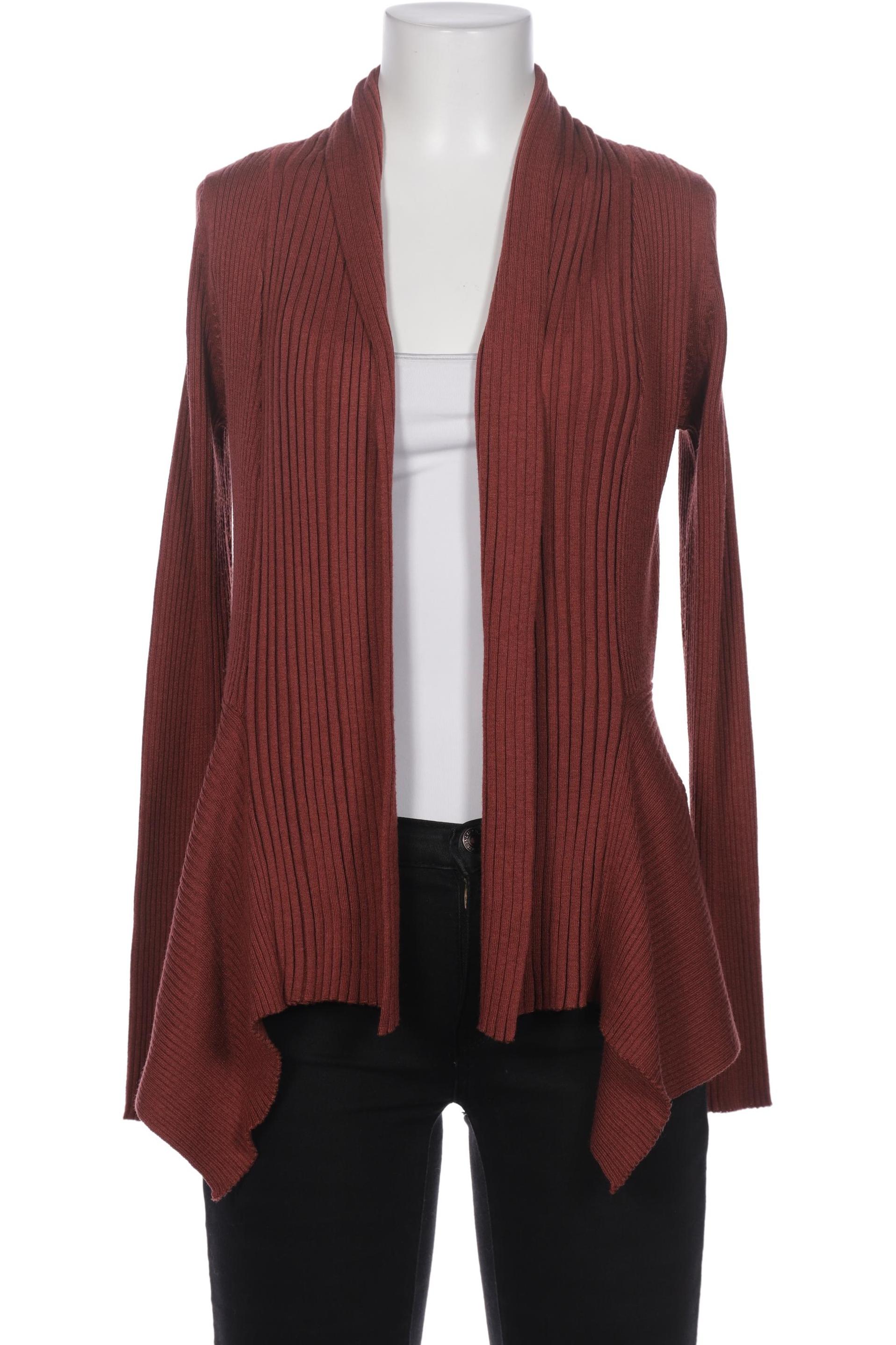 

Esprit Damen Strickjacke, bordeaux, Gr. 36