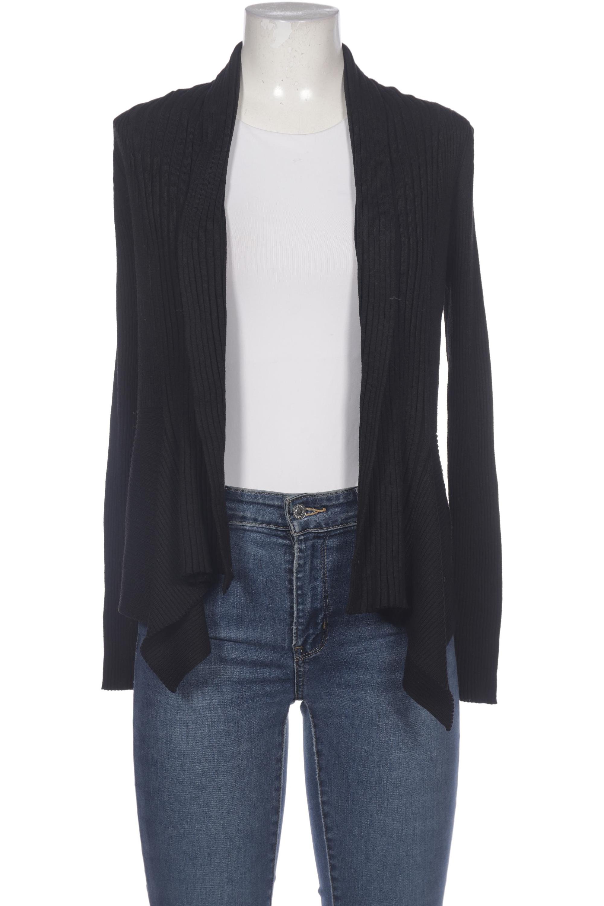 

Esprit Damen Strickjacke, schwarz, Gr. 36