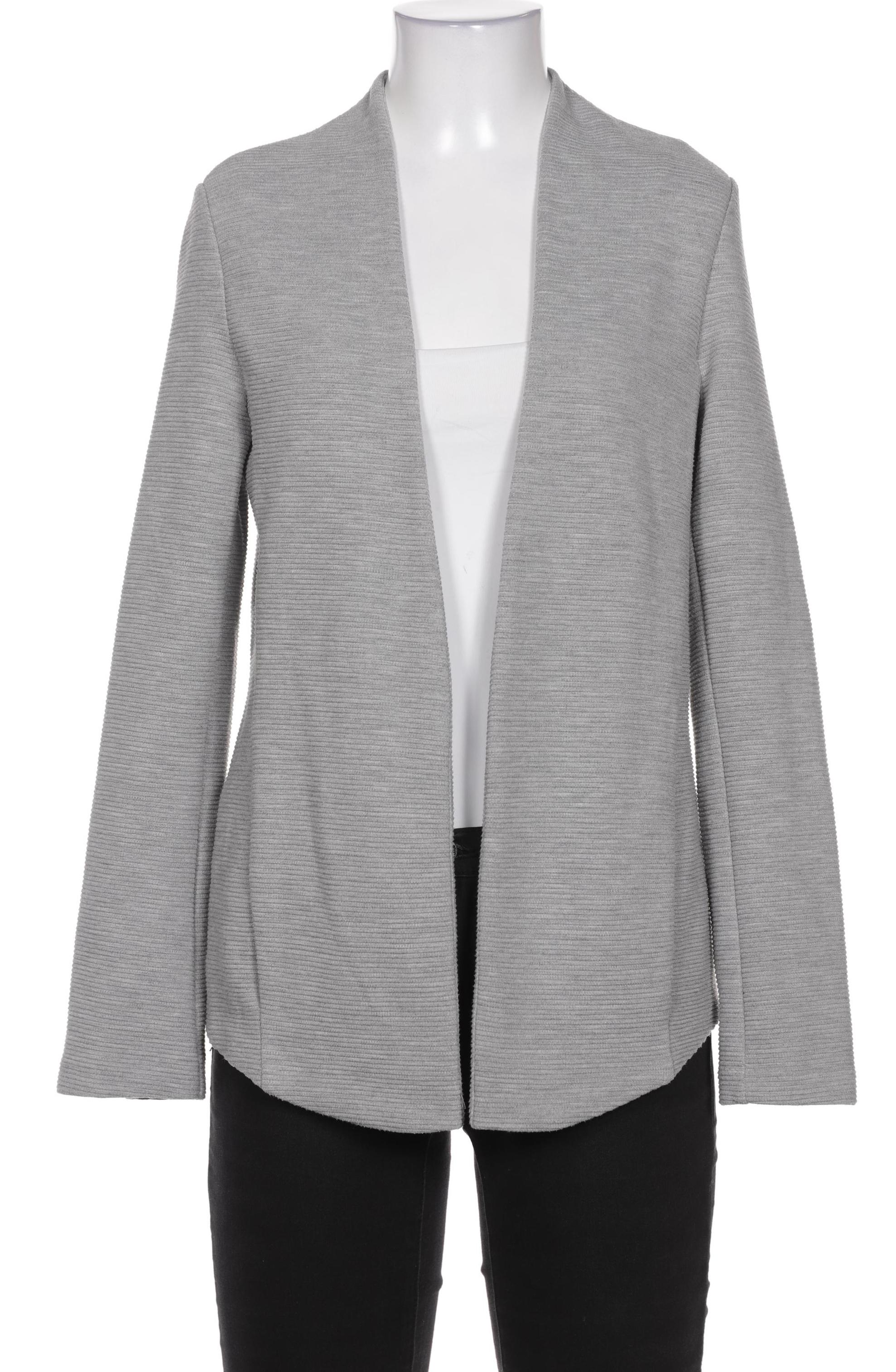 

Esprit Damen Strickjacke, grau