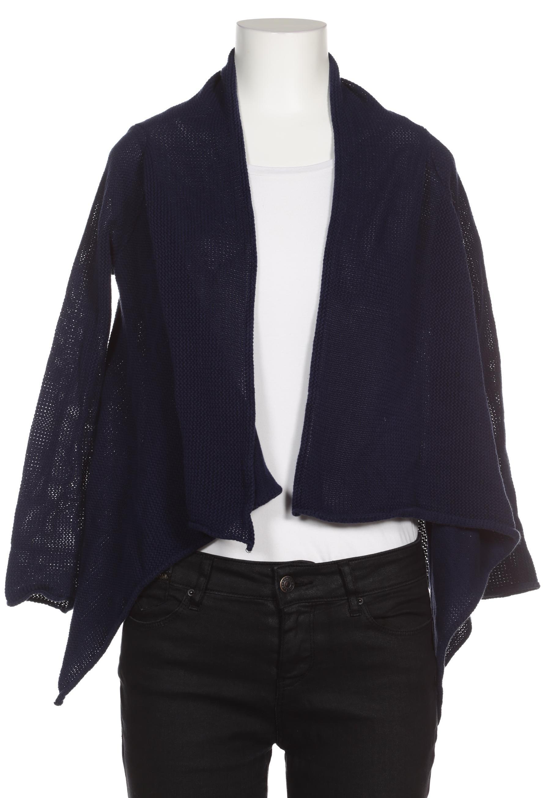 

Esprit Damen Strickjacke, marineblau, Gr. 36