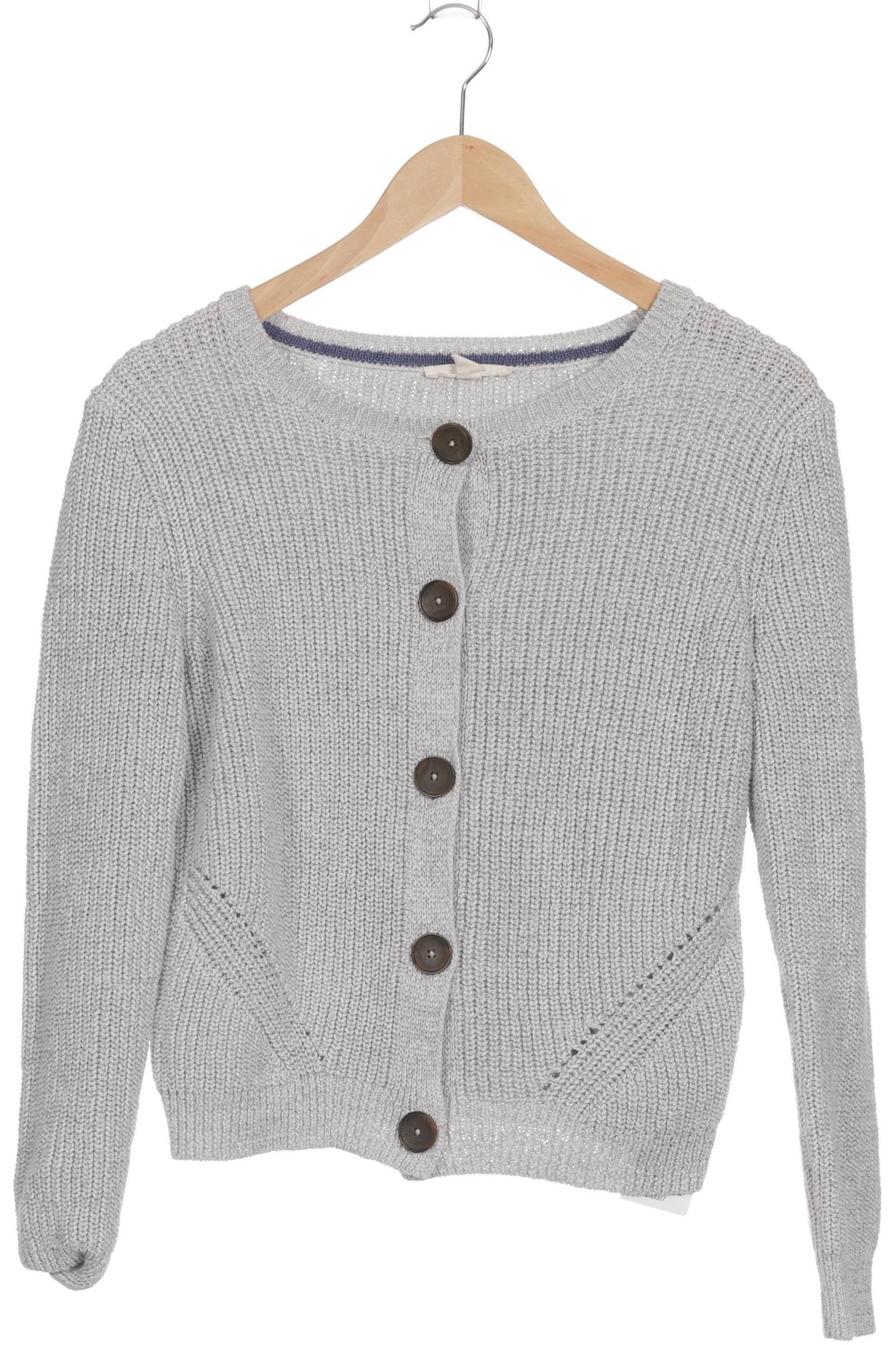 

Esprit Damen Strickjacke, grau, Gr.