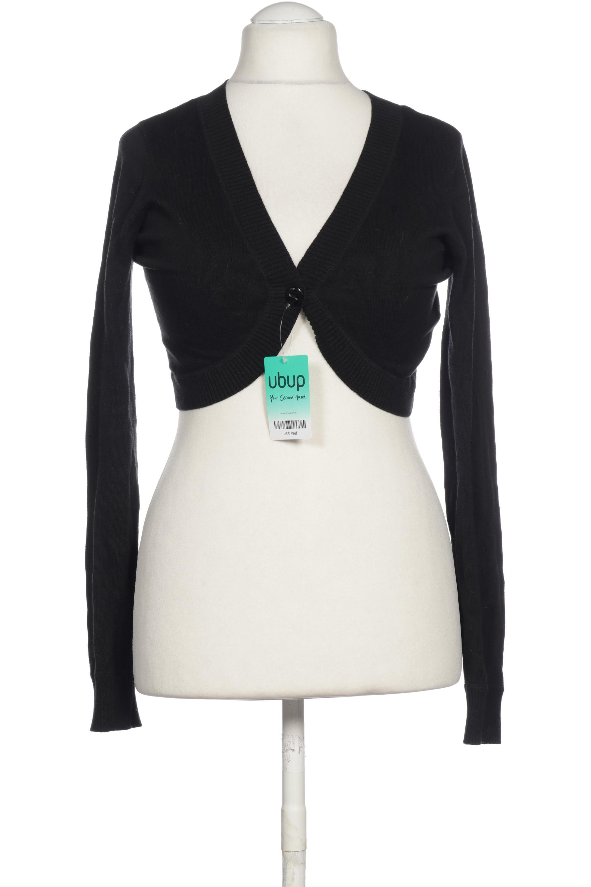 

Esprit Damen Strickjacke, schwarz, Gr.