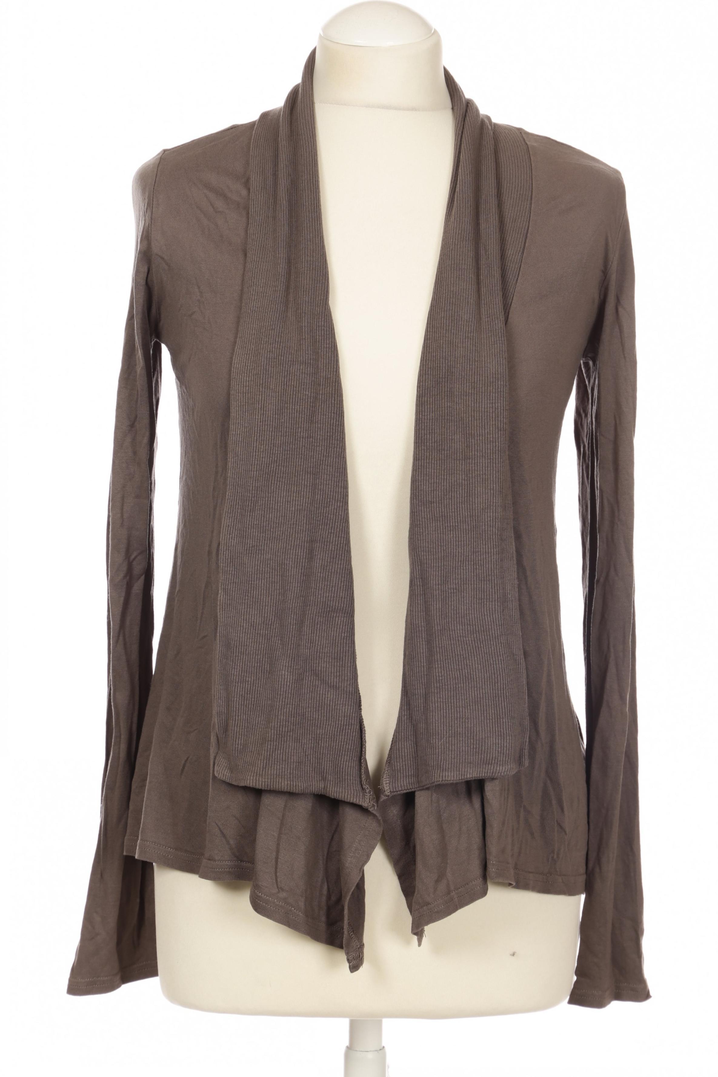 

Esprit Damen Strickjacke, grau, Gr.