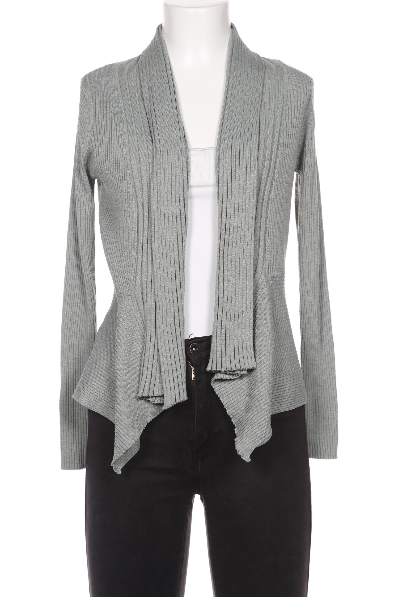 

Esprit Damen Strickjacke, grün, Gr. 36