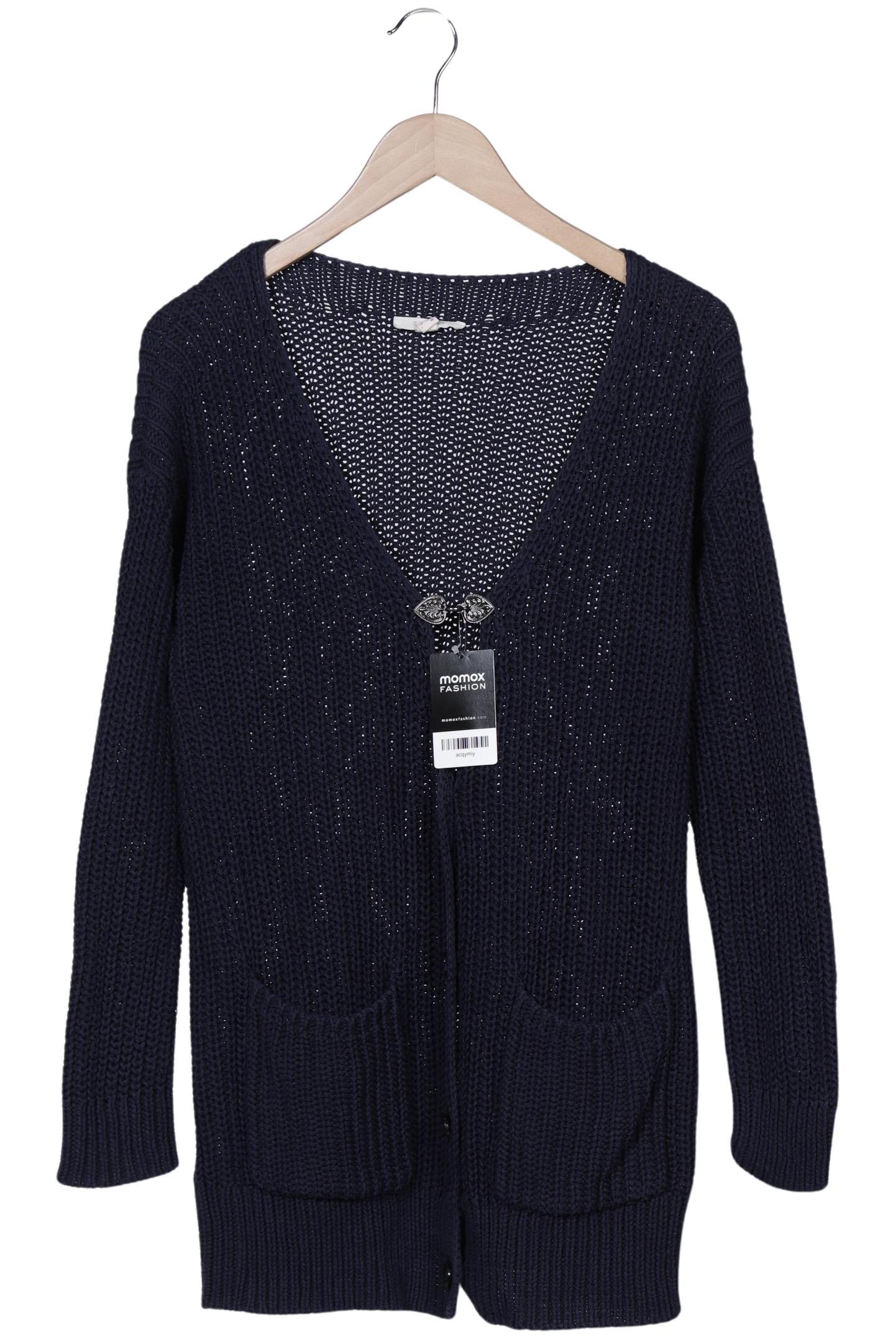 

Esprit Damen Strickjacke, marineblau, Gr. 36