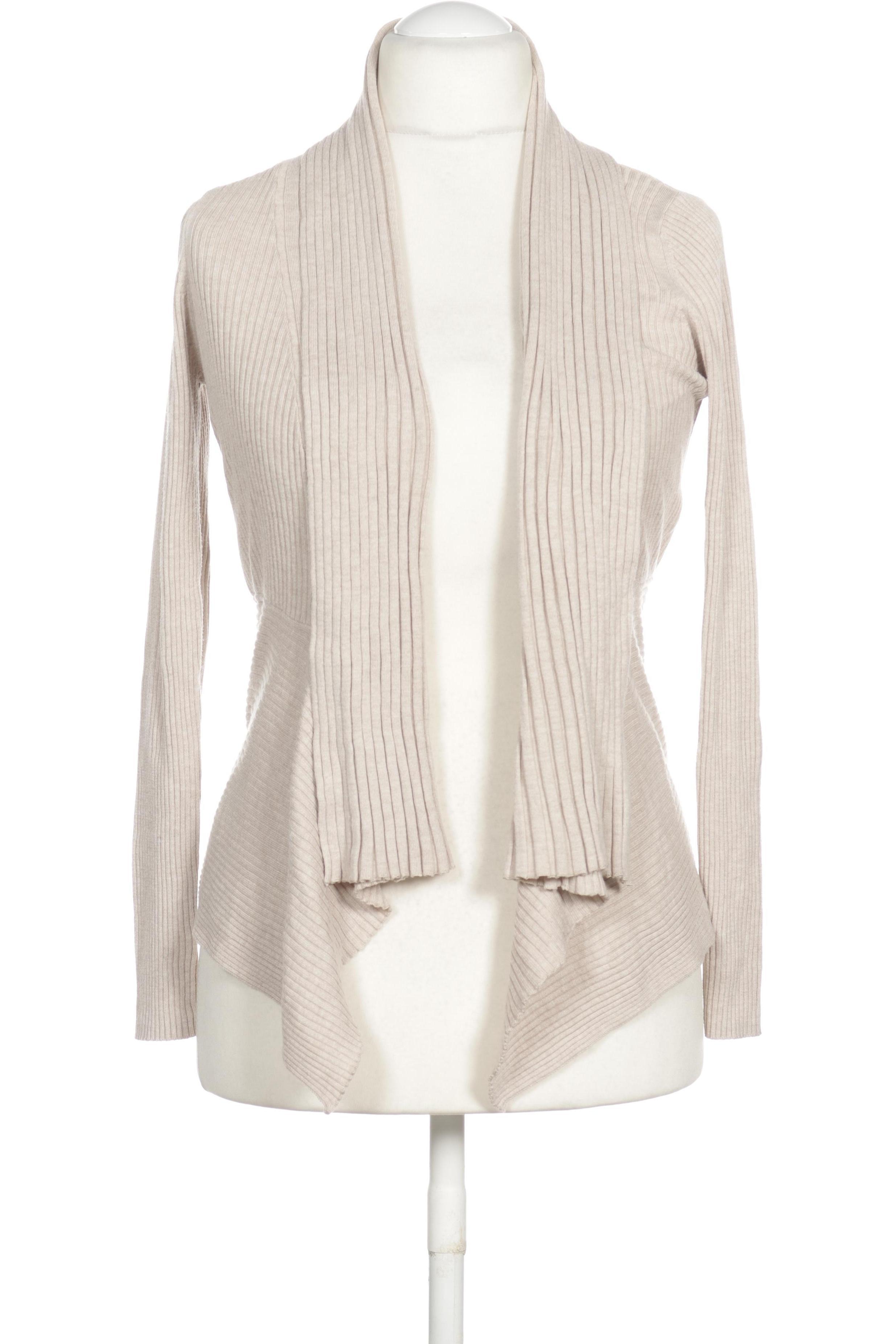 

Esprit Damen Strickjacke, beige, Gr.