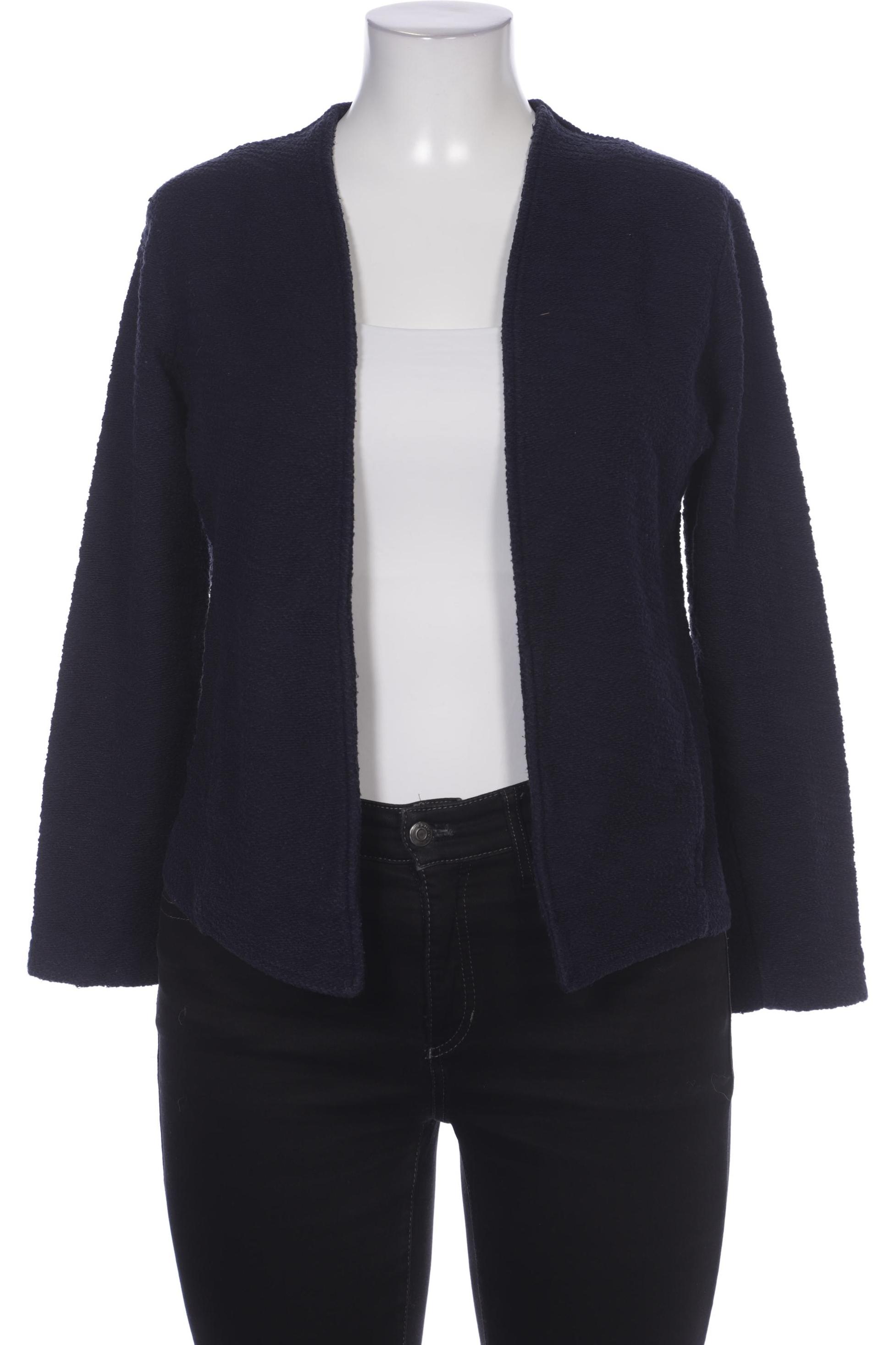 

Esprit Damen Strickjacke, marineblau, Gr. 44