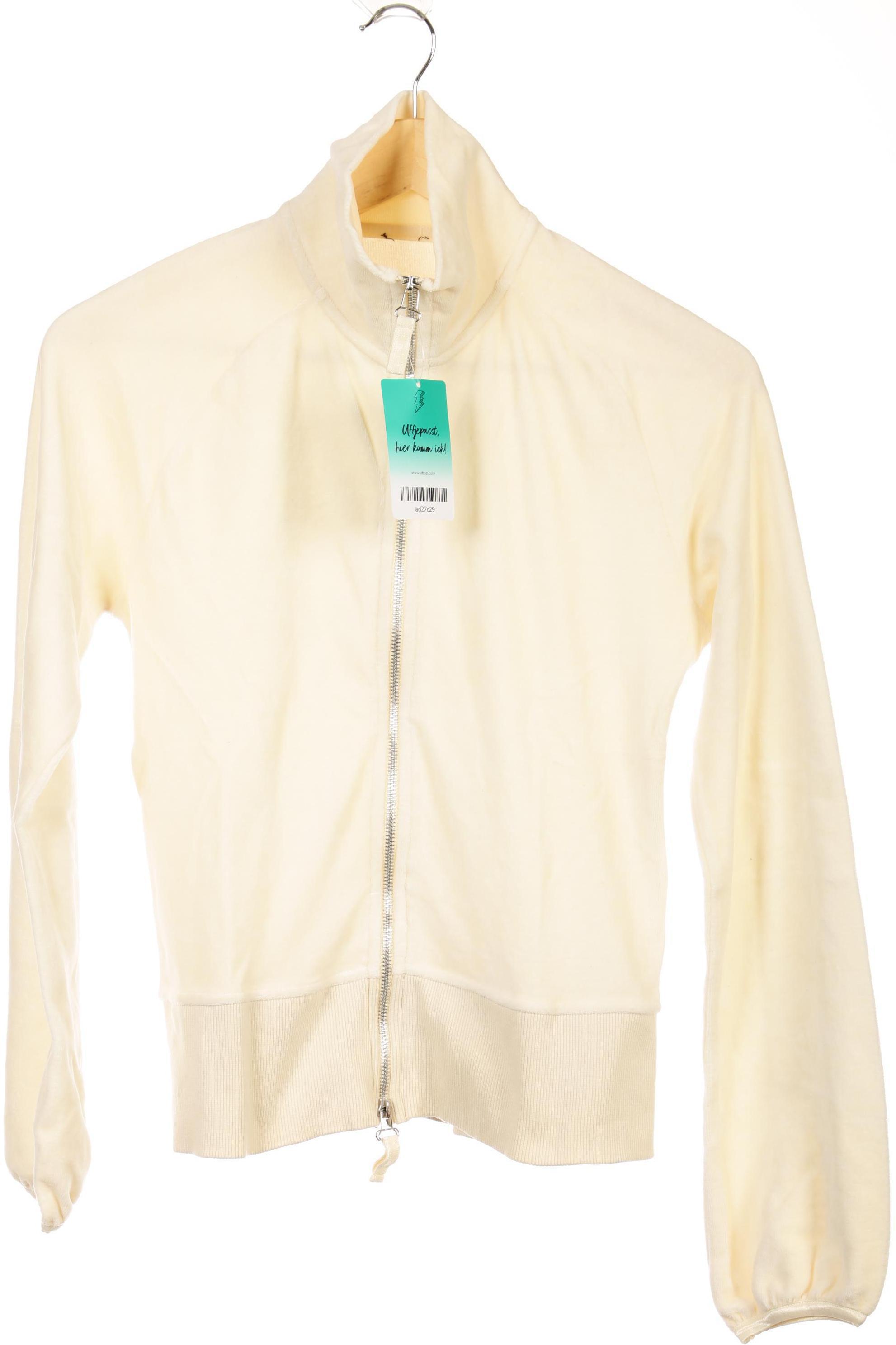 

Esprit Damen Strickjacke, gelb, Gr.