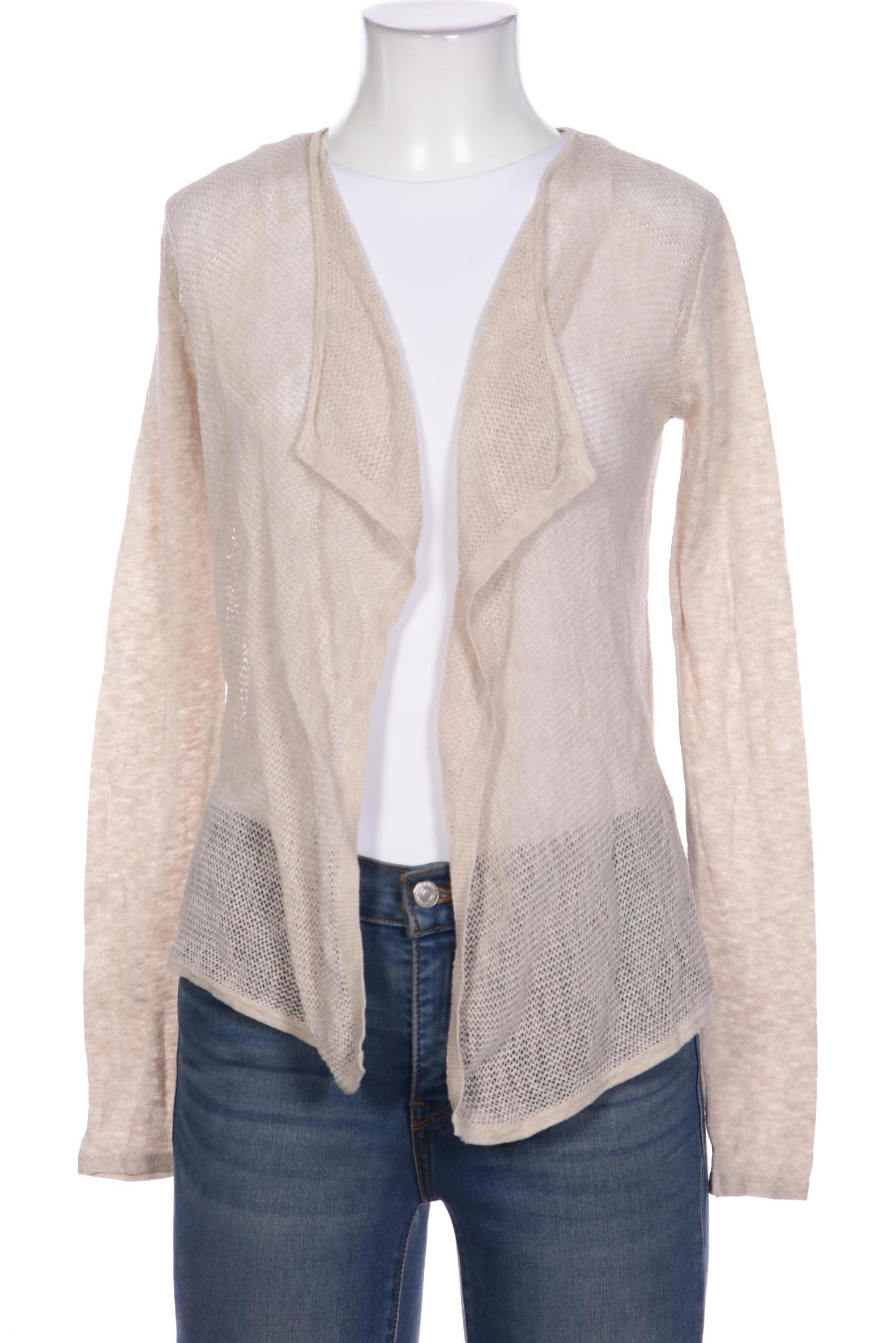 

Esprit Damen Strickjacke, beige, Gr. 34