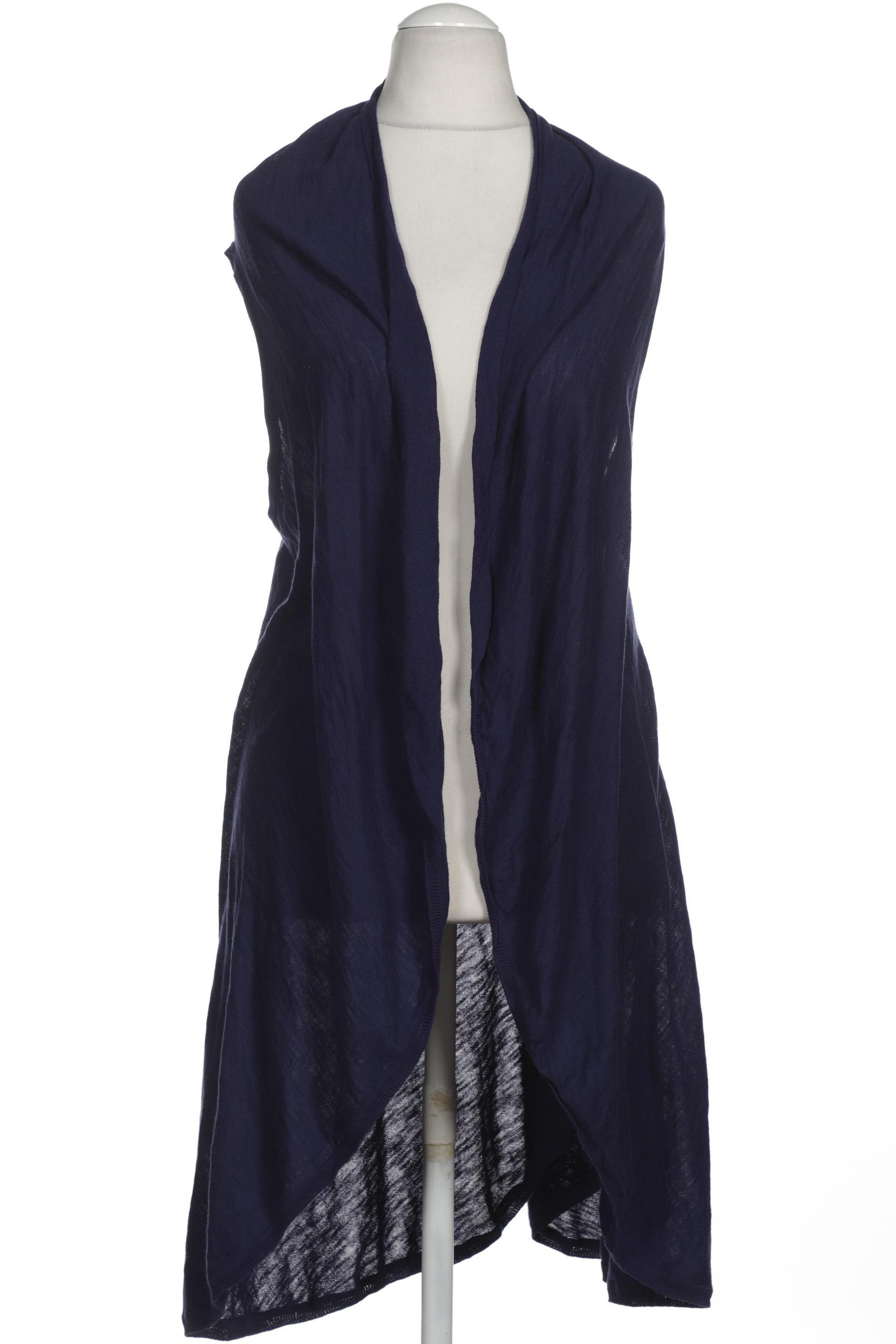 

Esprit Damen Strickjacke, blau, Gr.