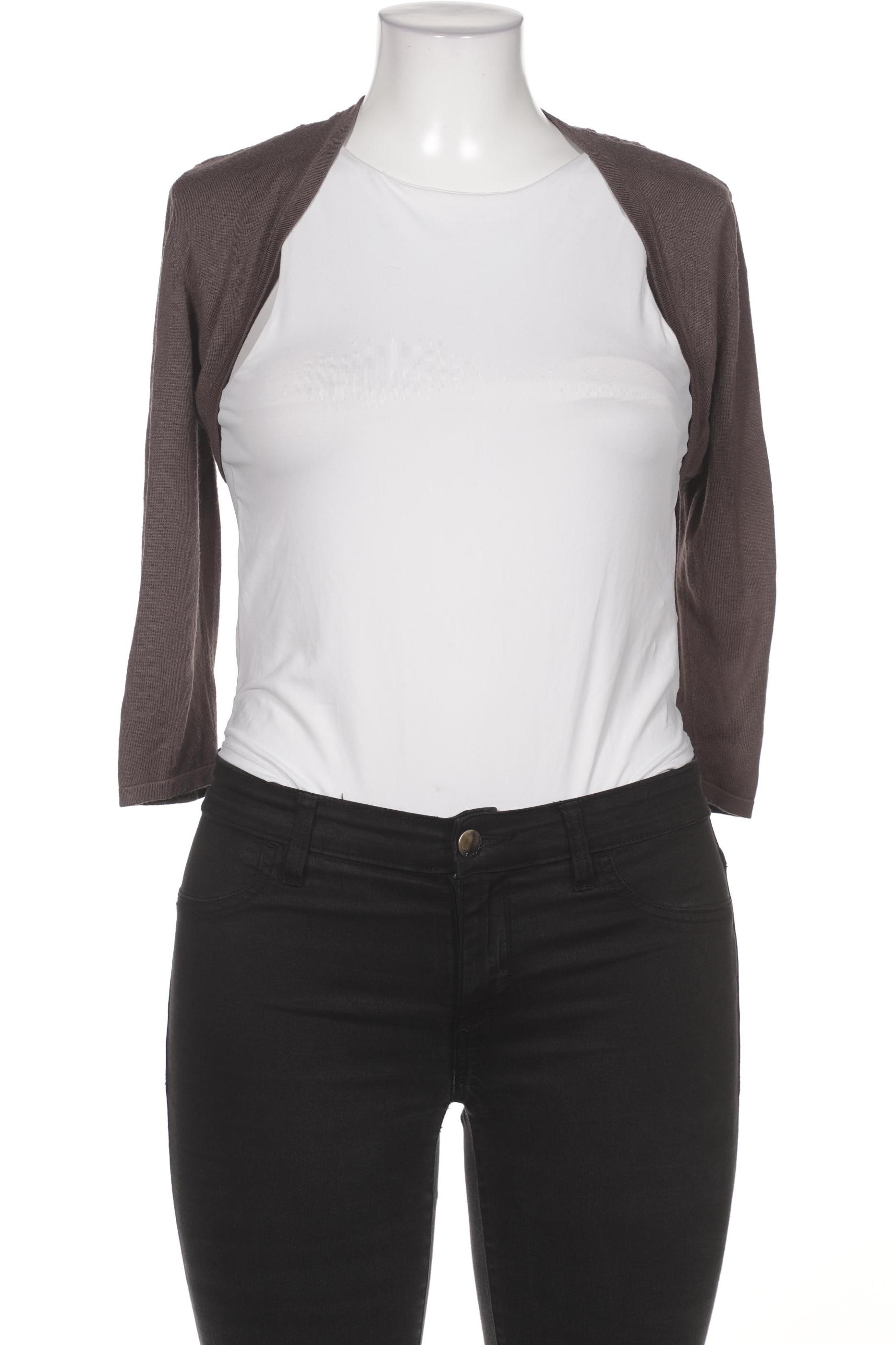 

Esprit Damen Strickjacke, braun, Gr. 42