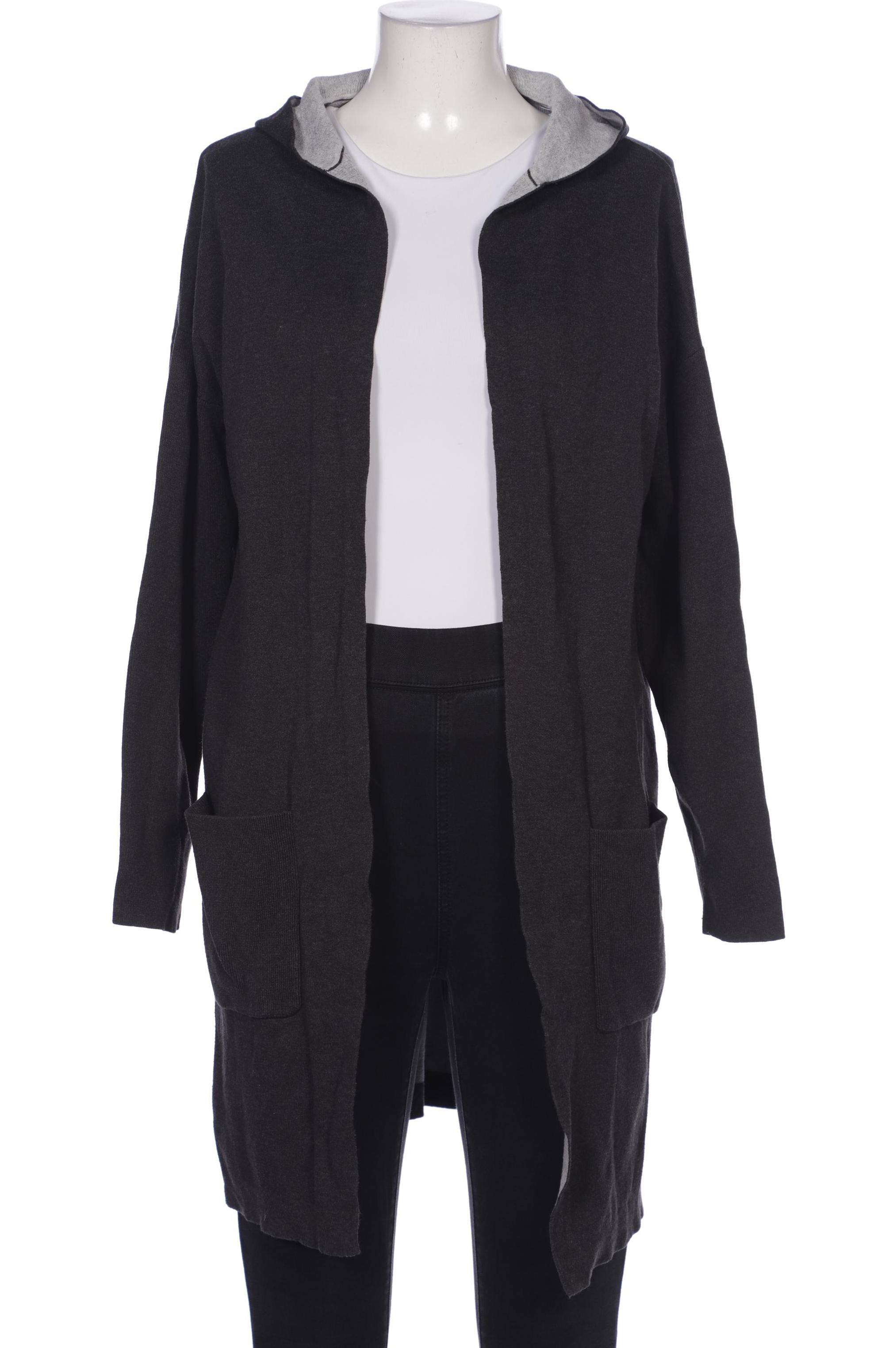 

Esprit Damen Strickjacke, grau, Gr. 38