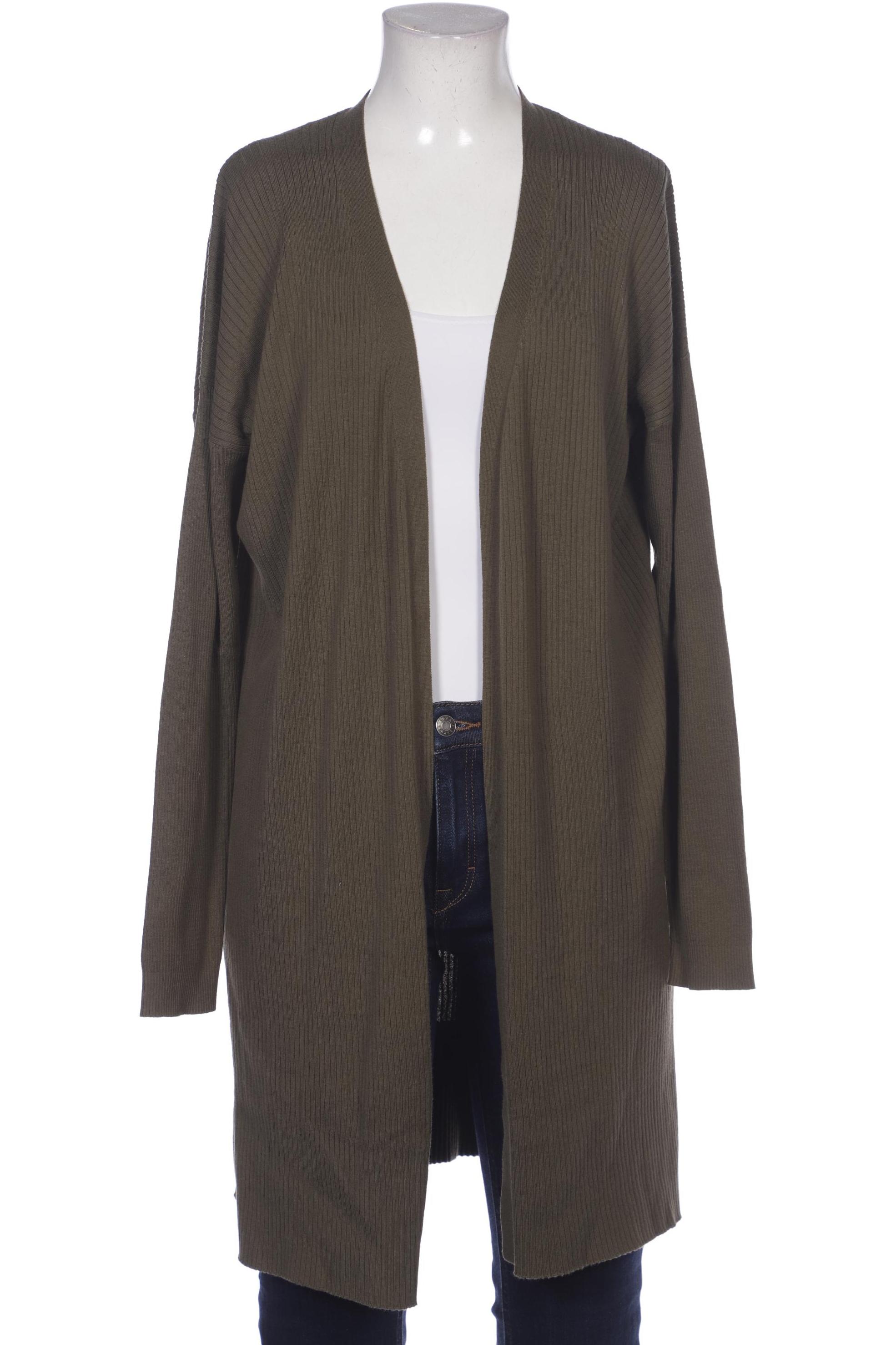 

Esprit Damen Strickjacke, grün, Gr. 38