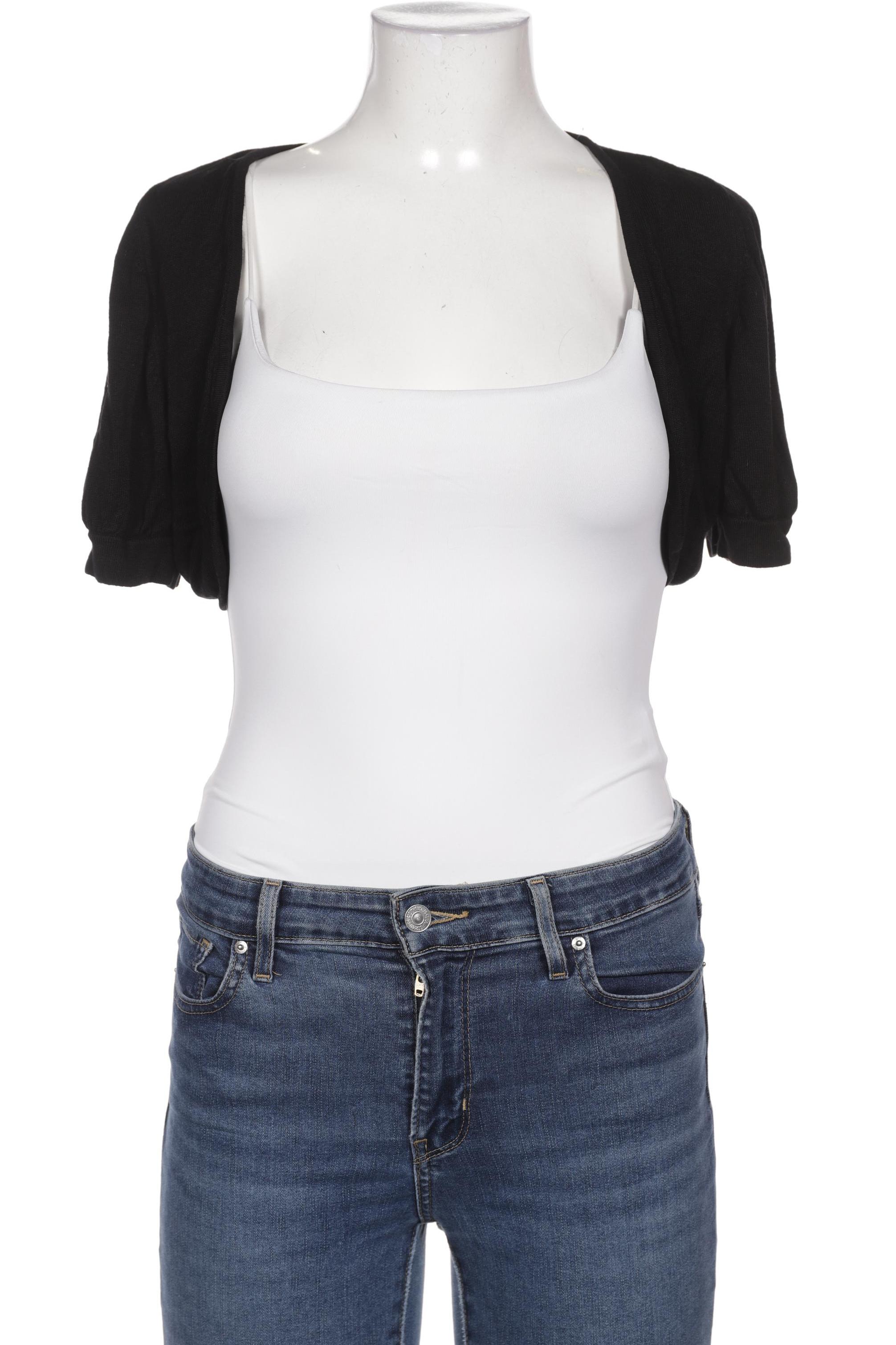 

Esprit Damen Strickjacke, schwarz