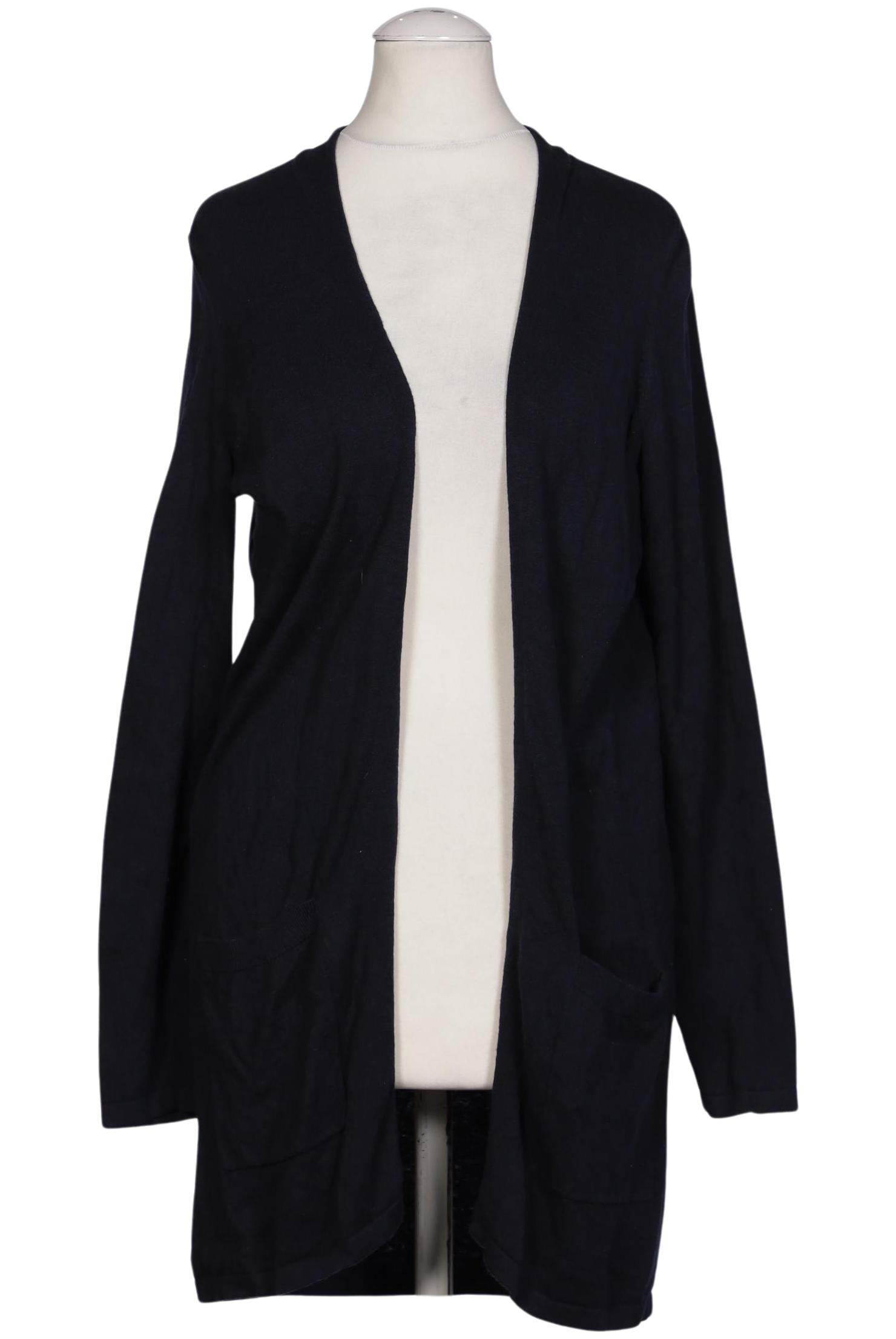 

Esprit Damen Strickjacke, marineblau, Gr. 34