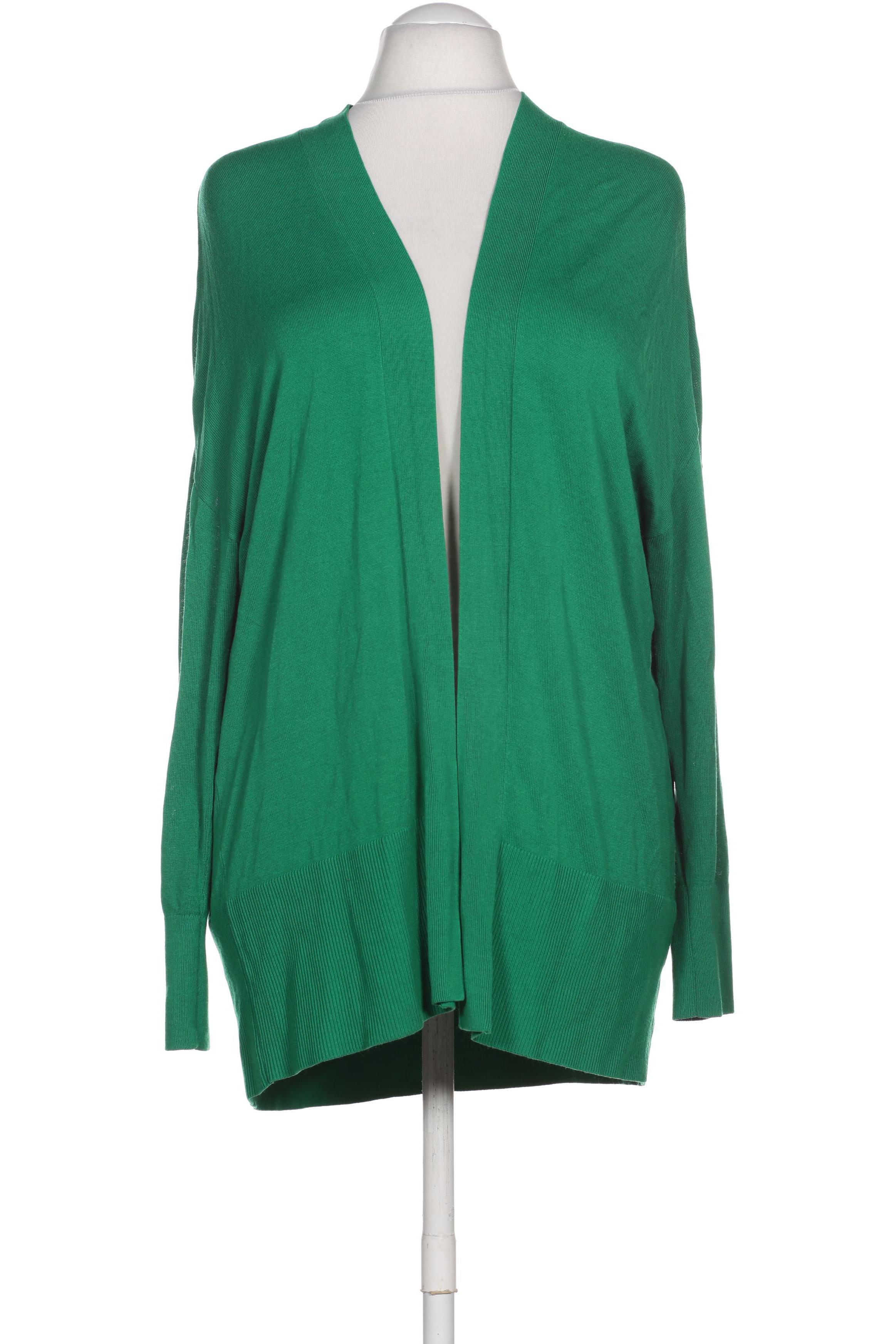 

Esprit Damen Strickjacke, grün, Gr.