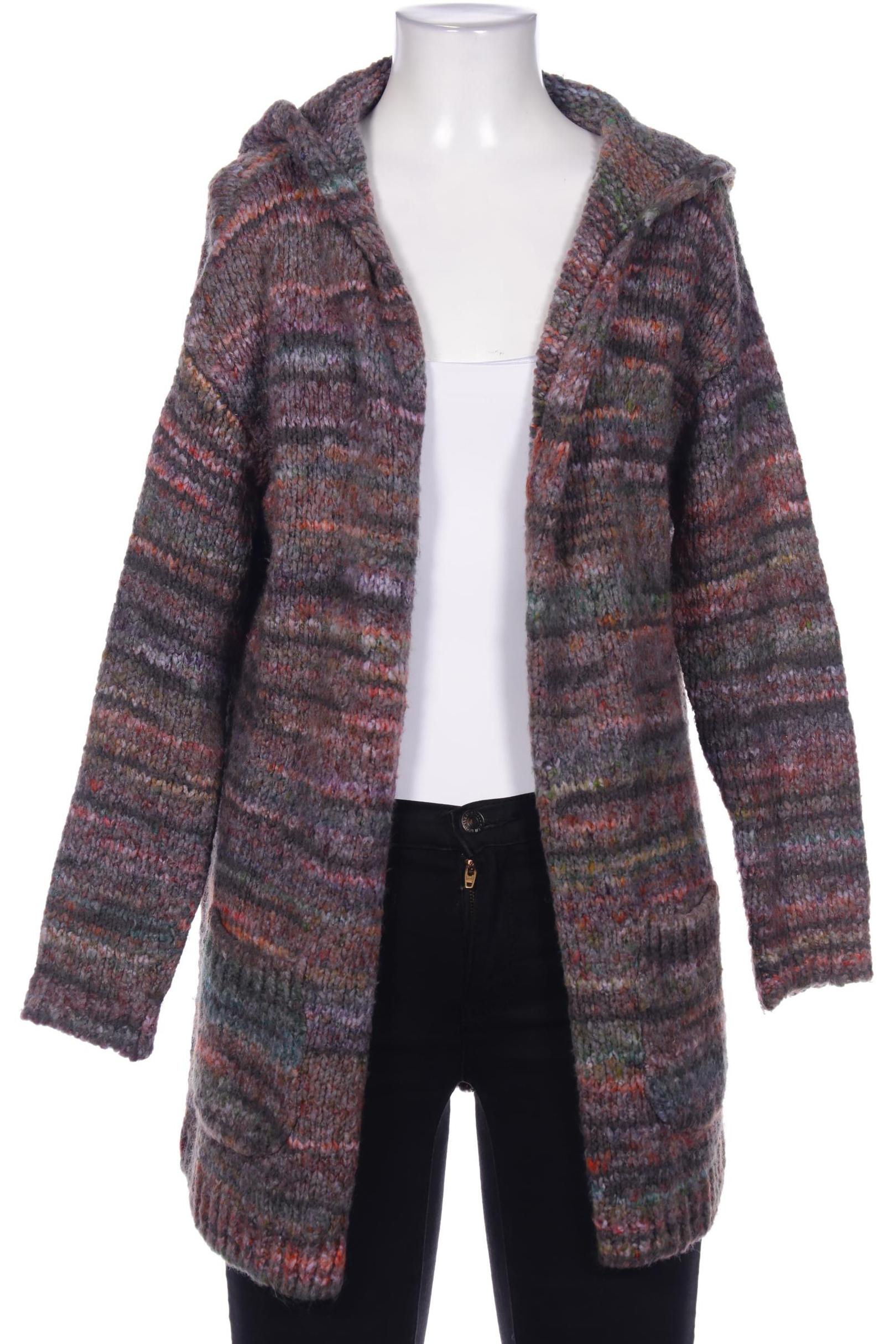 

Esprit Damen Strickjacke, grau, Gr. 34
