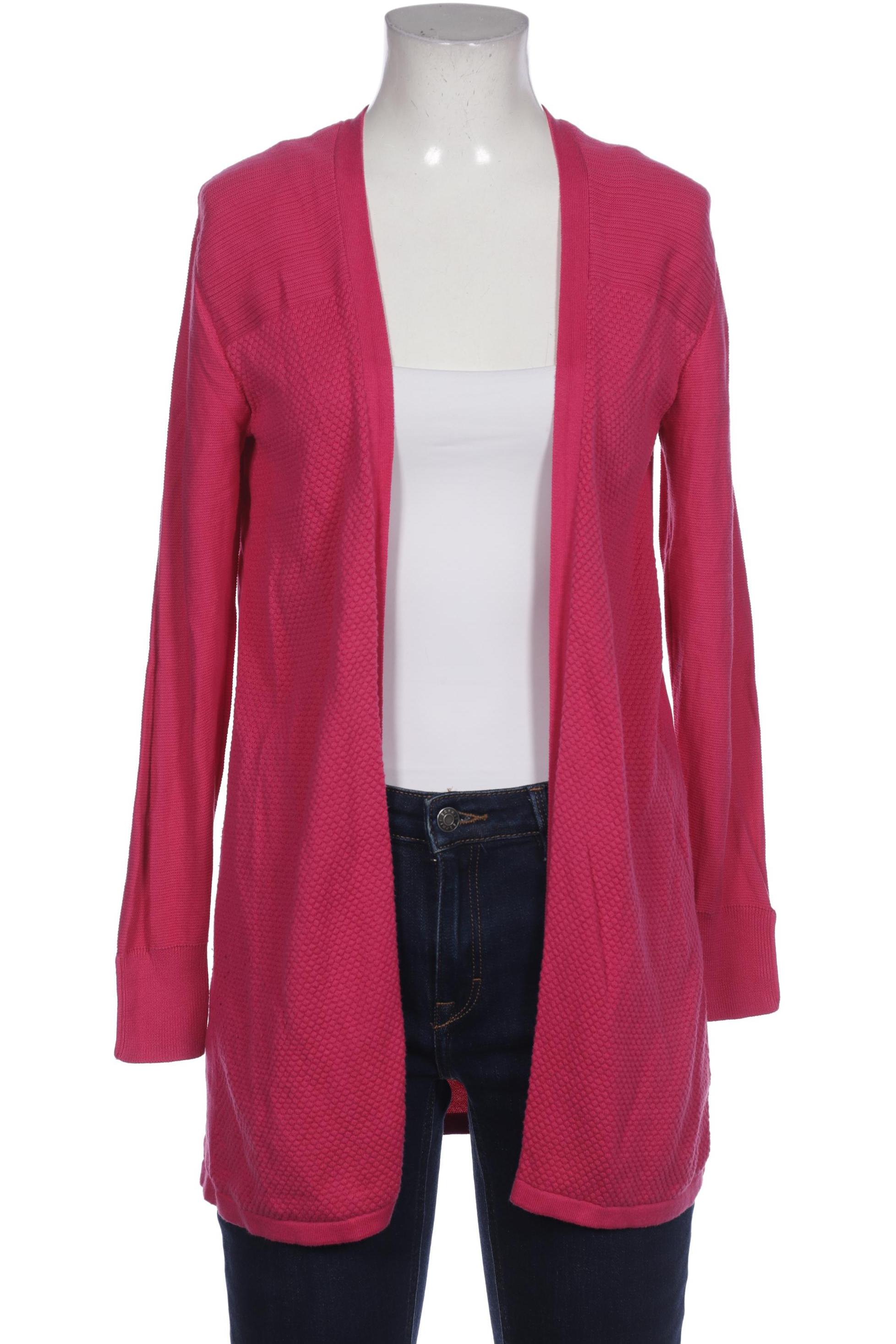 

Esprit Damen Strickjacke, pink, Gr. 36