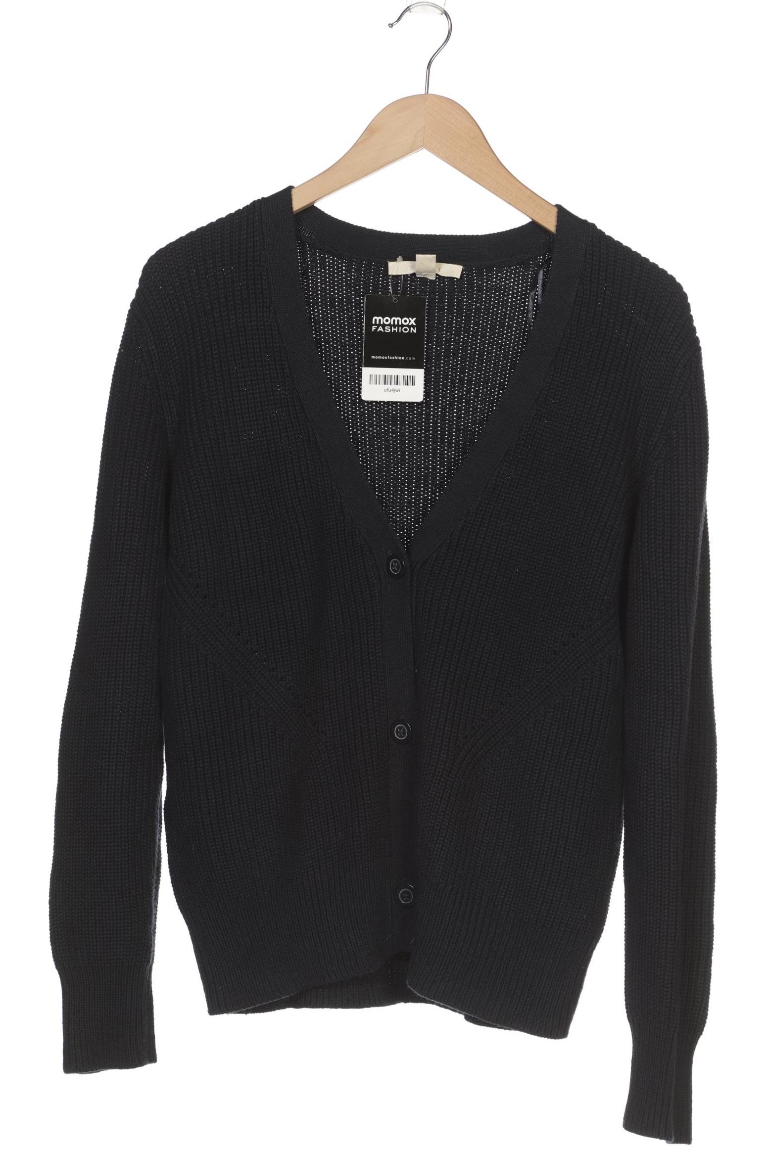 

Esprit Damen Strickjacke, marineblau, Gr. 42