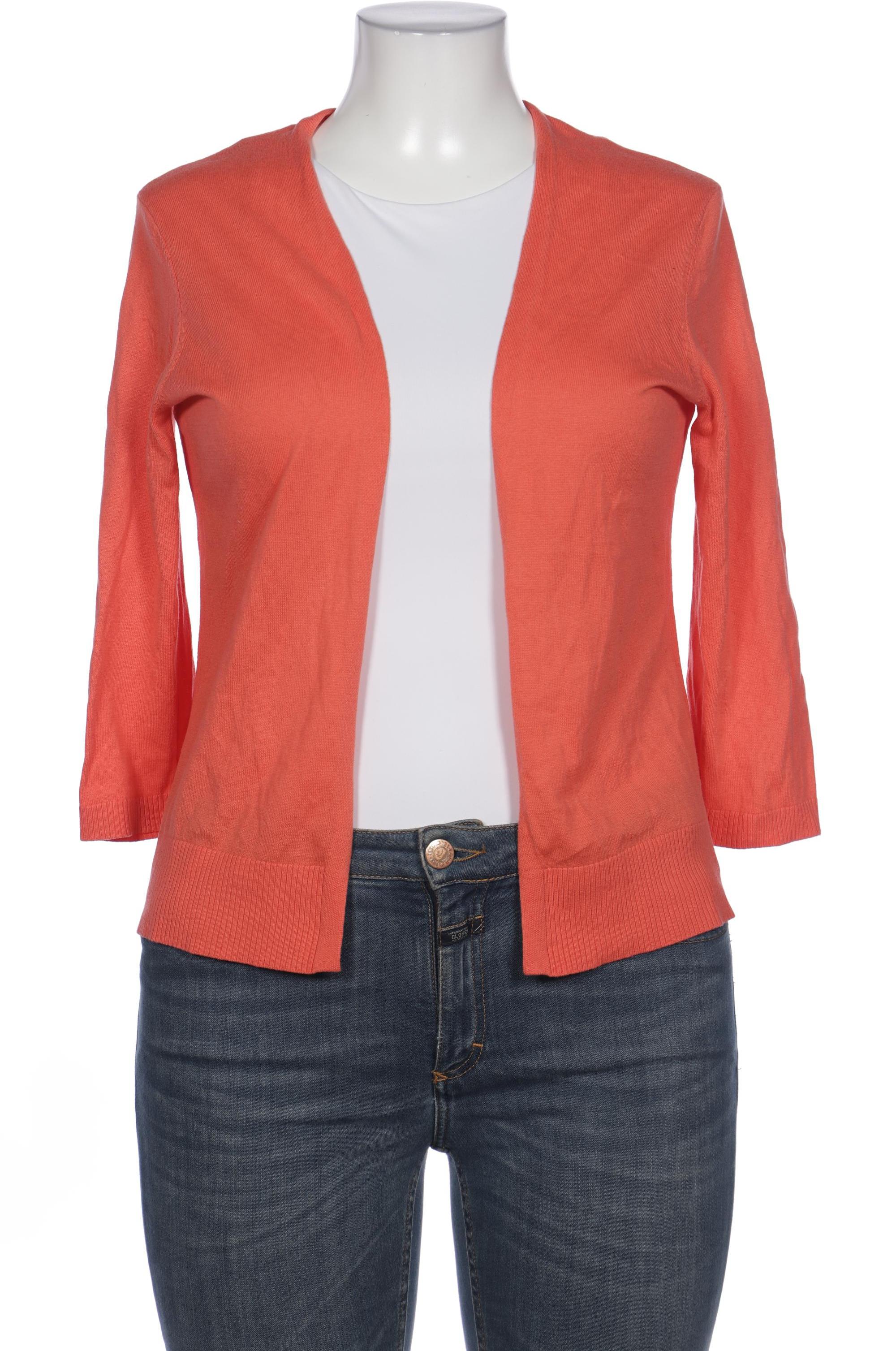 

Esprit Damen Strickjacke, orange