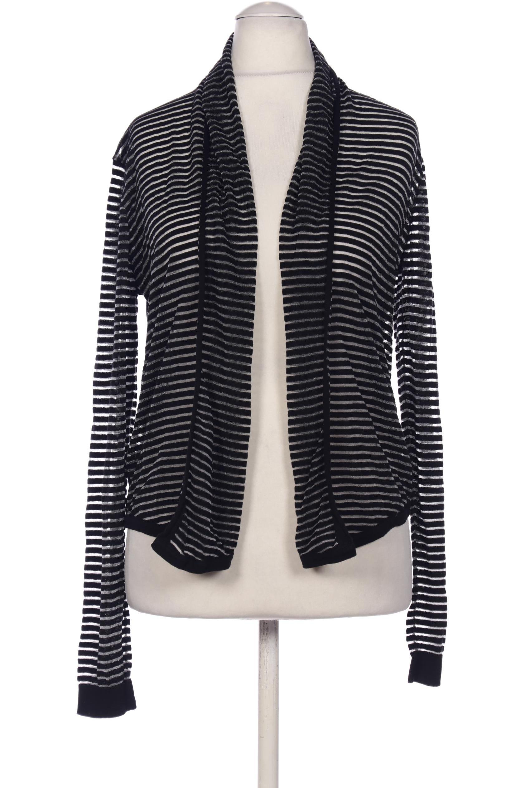

Esprit Damen Strickjacke, schwarz, Gr. 38