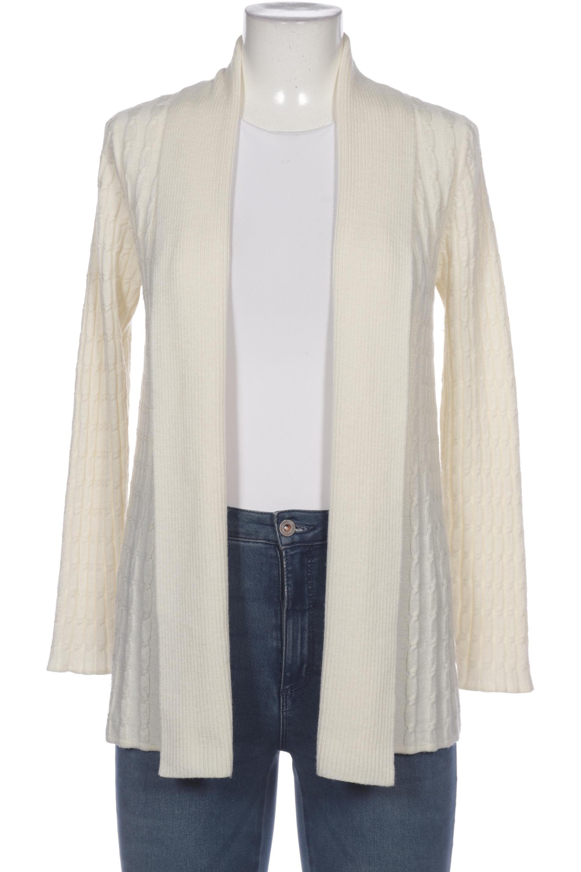 

Esprit Damen Strickjacke, cremeweiß, Gr. 42