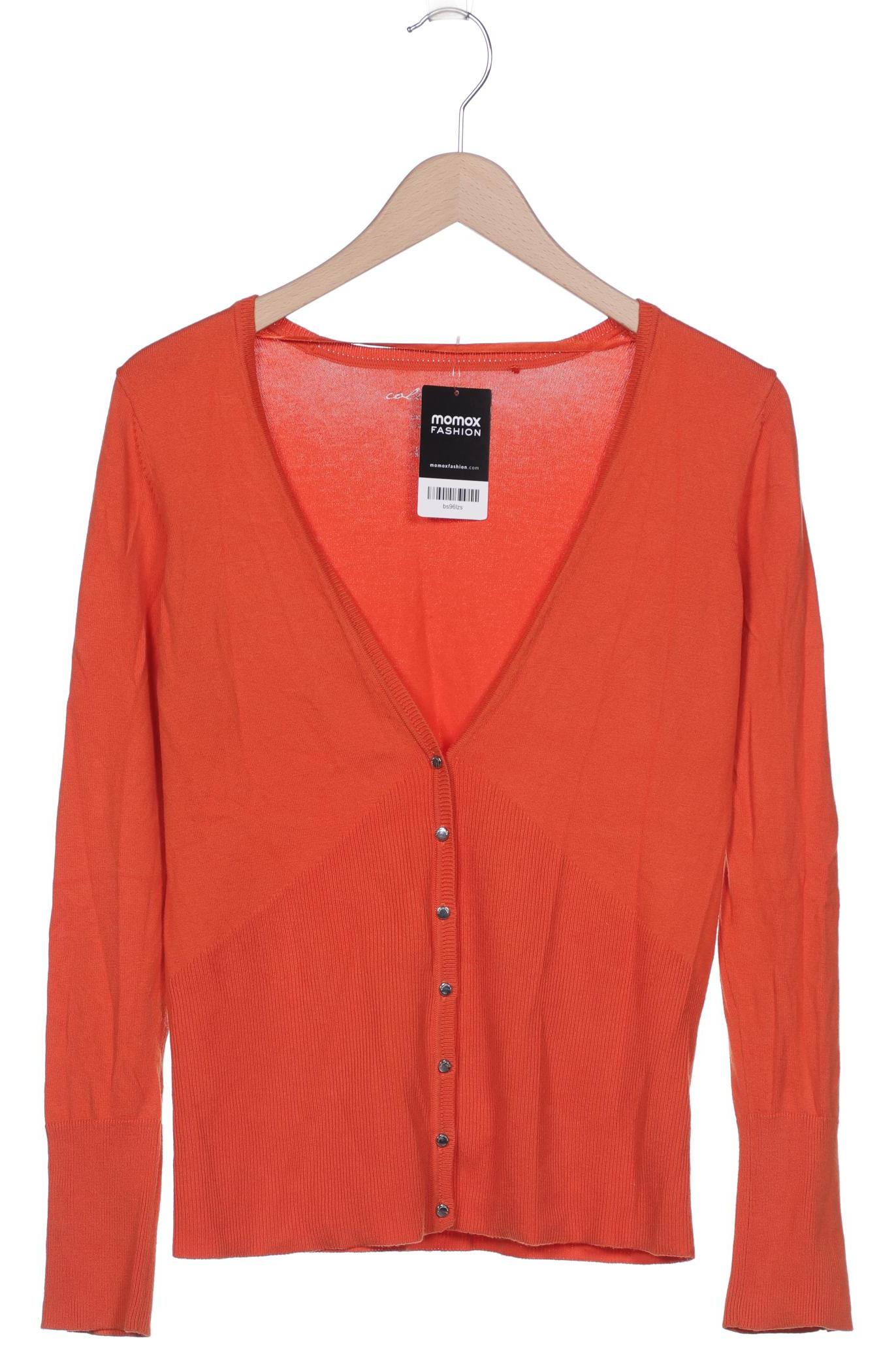 

Esprit Damen Strickjacke, orange