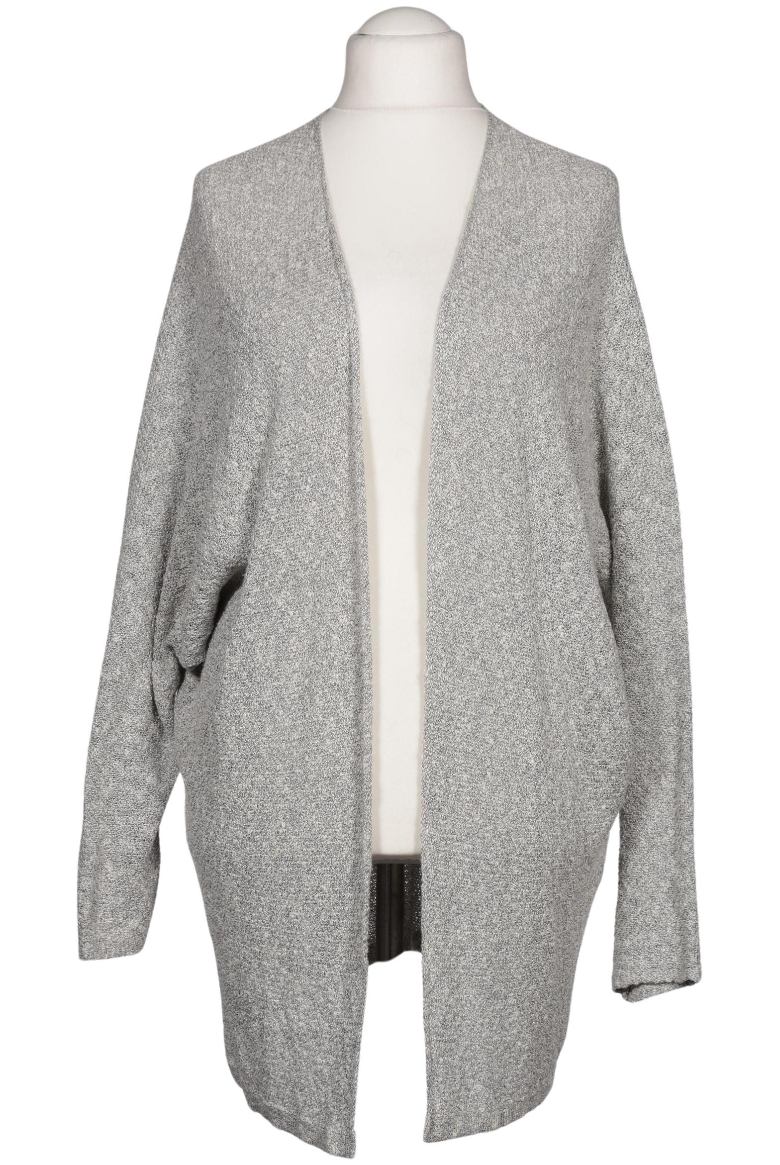 

Esprit Damen Strickjacke, grau, Gr. 38