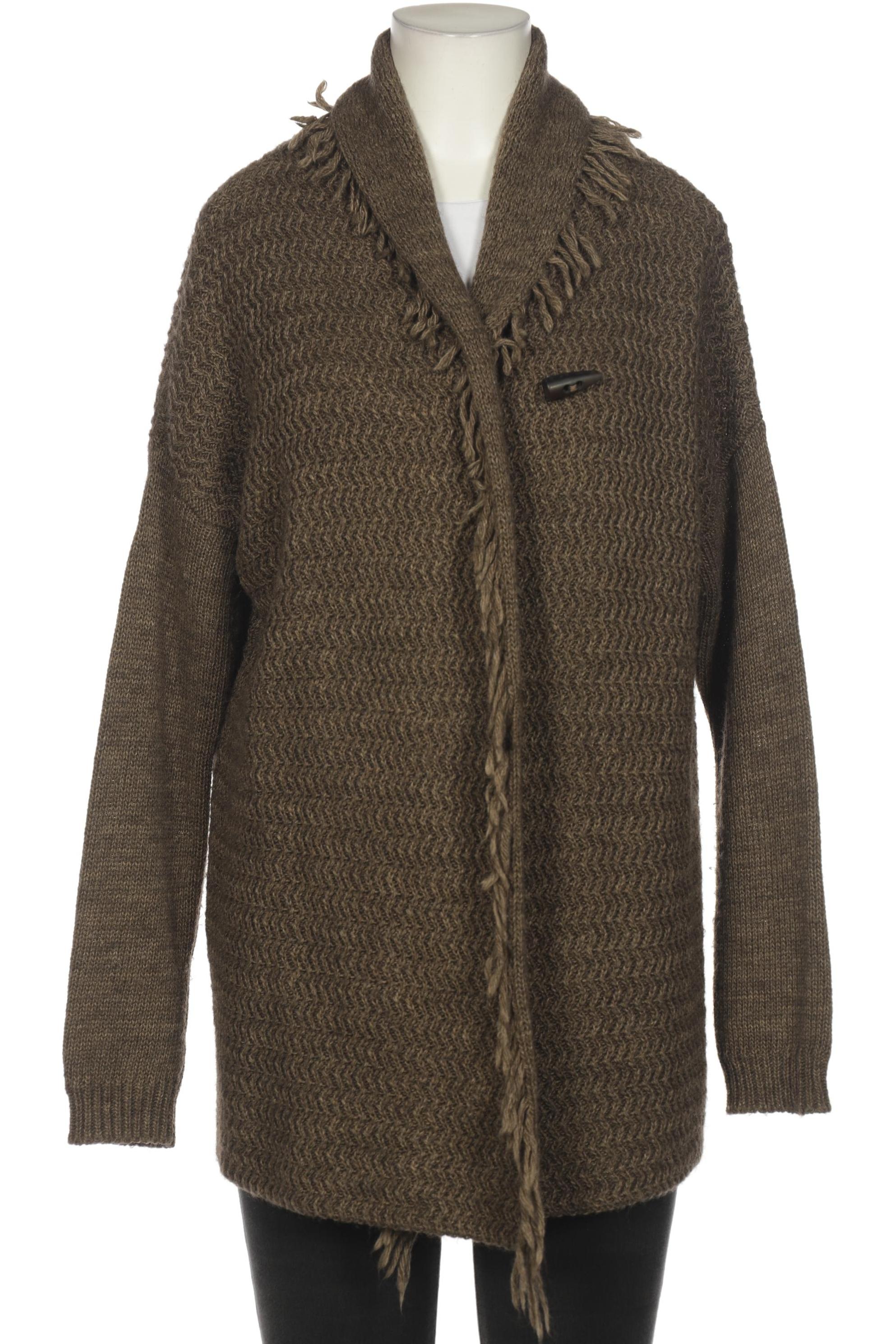 

Esprit Damen Strickjacke, braun