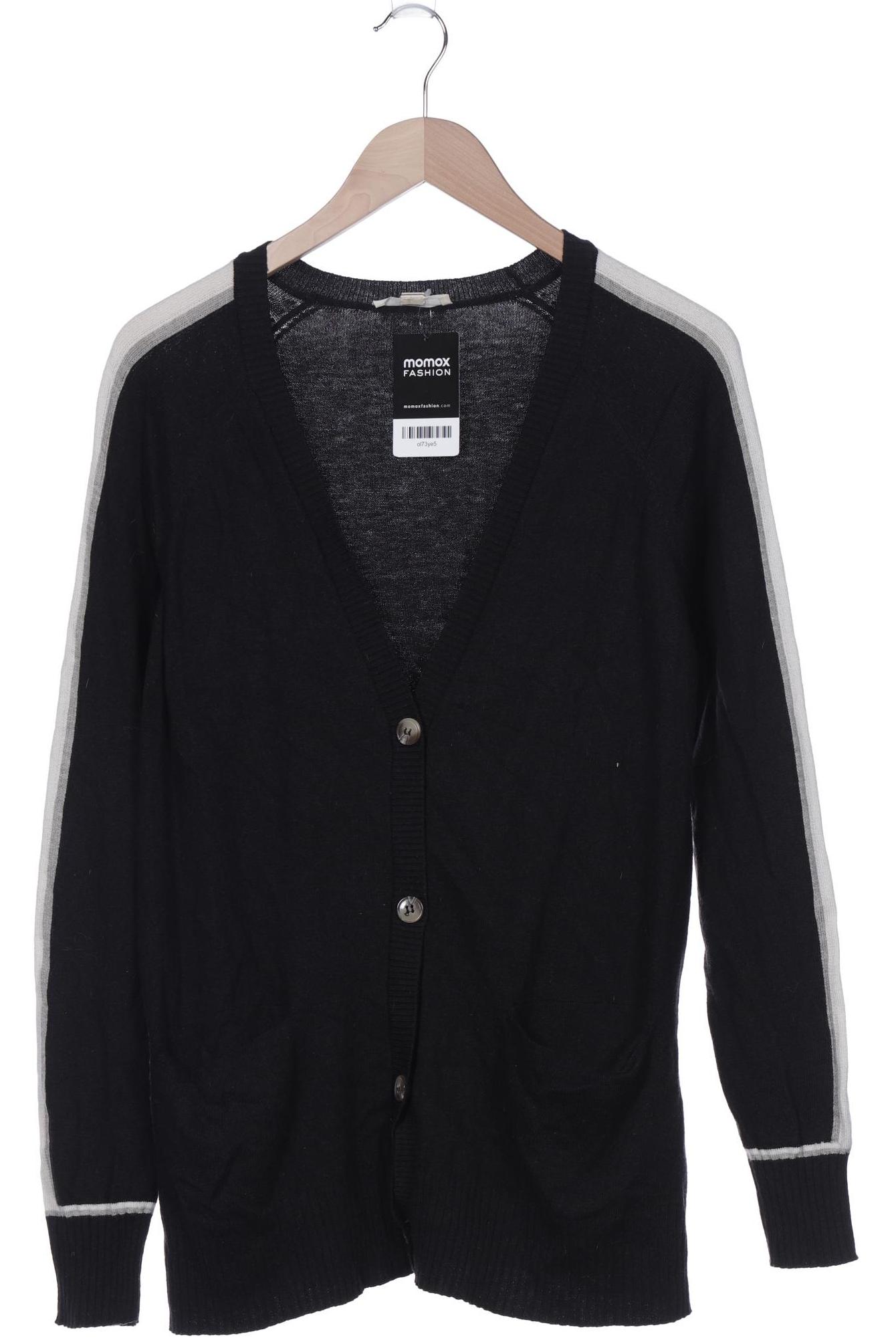 

Esprit Damen Strickjacke, schwarz, Gr. 44