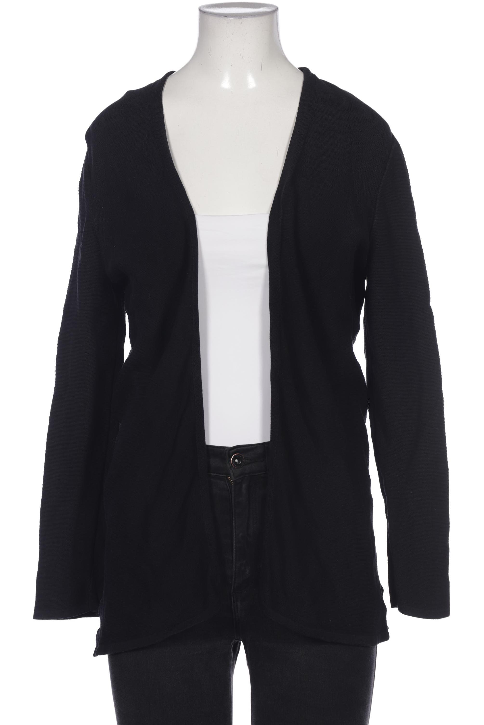 

Esprit Damen Strickjacke, schwarz