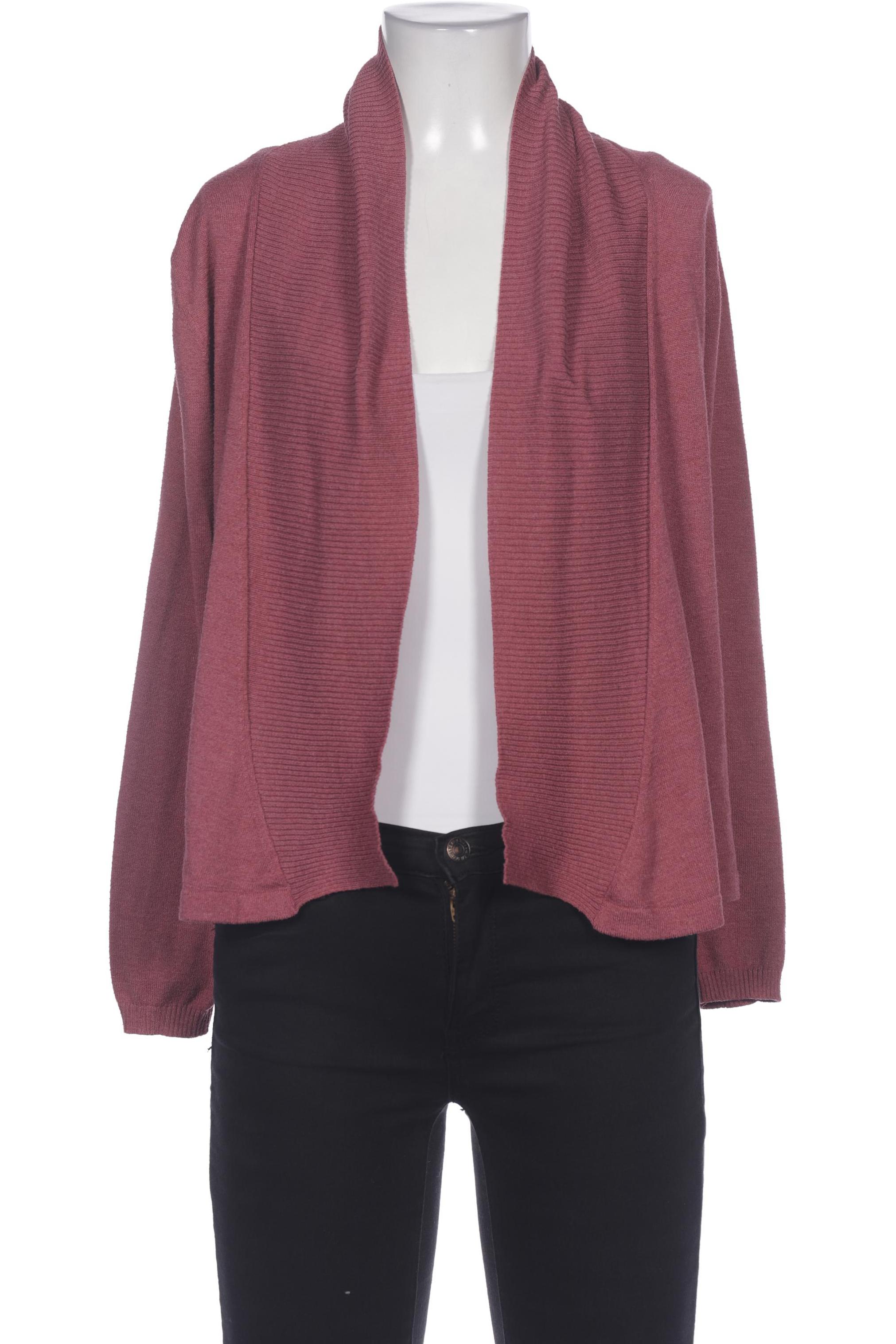 

Esprit Damen Strickjacke, pink, Gr. 34
