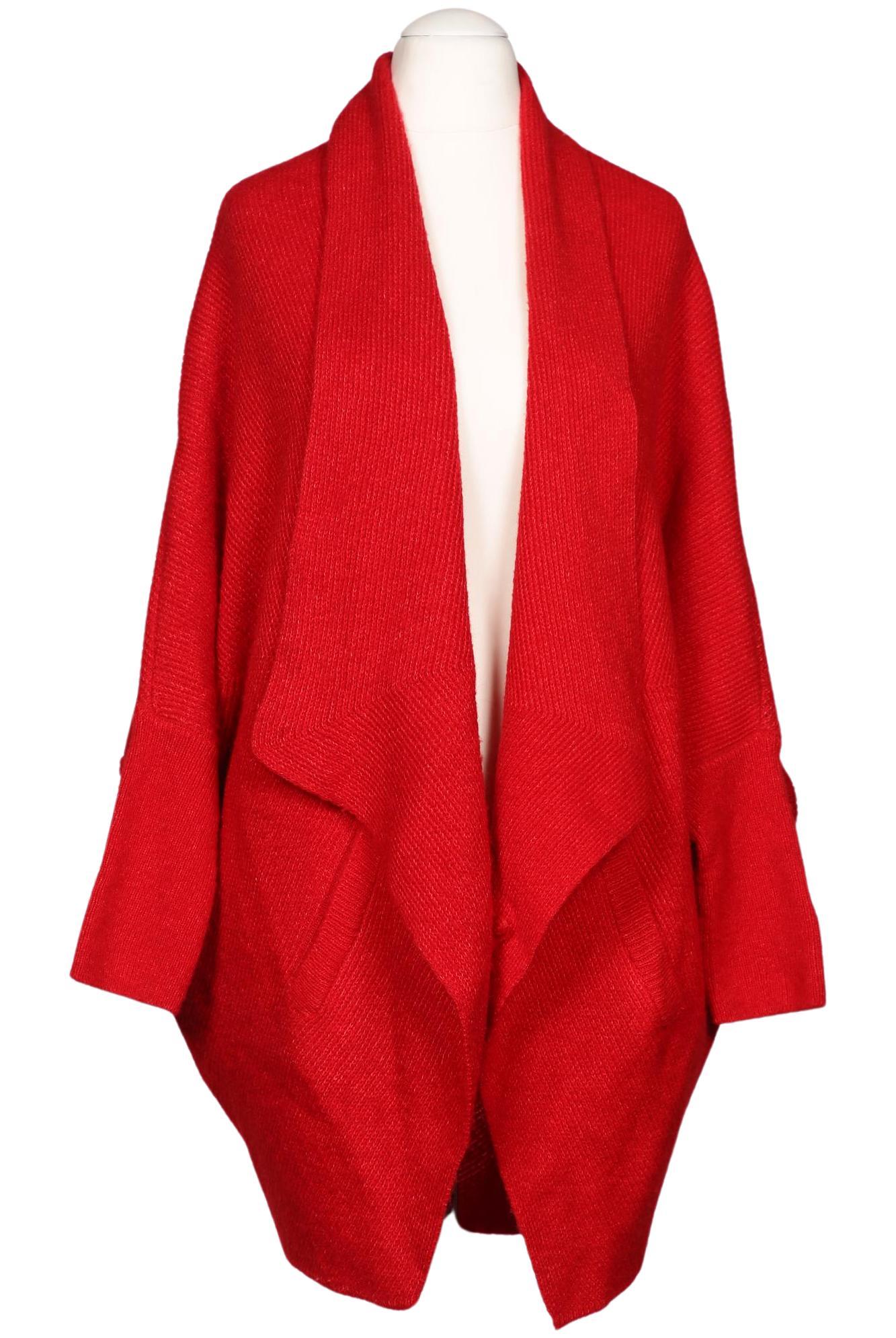 

Esprit Damen Strickjacke, rot, Gr. 36