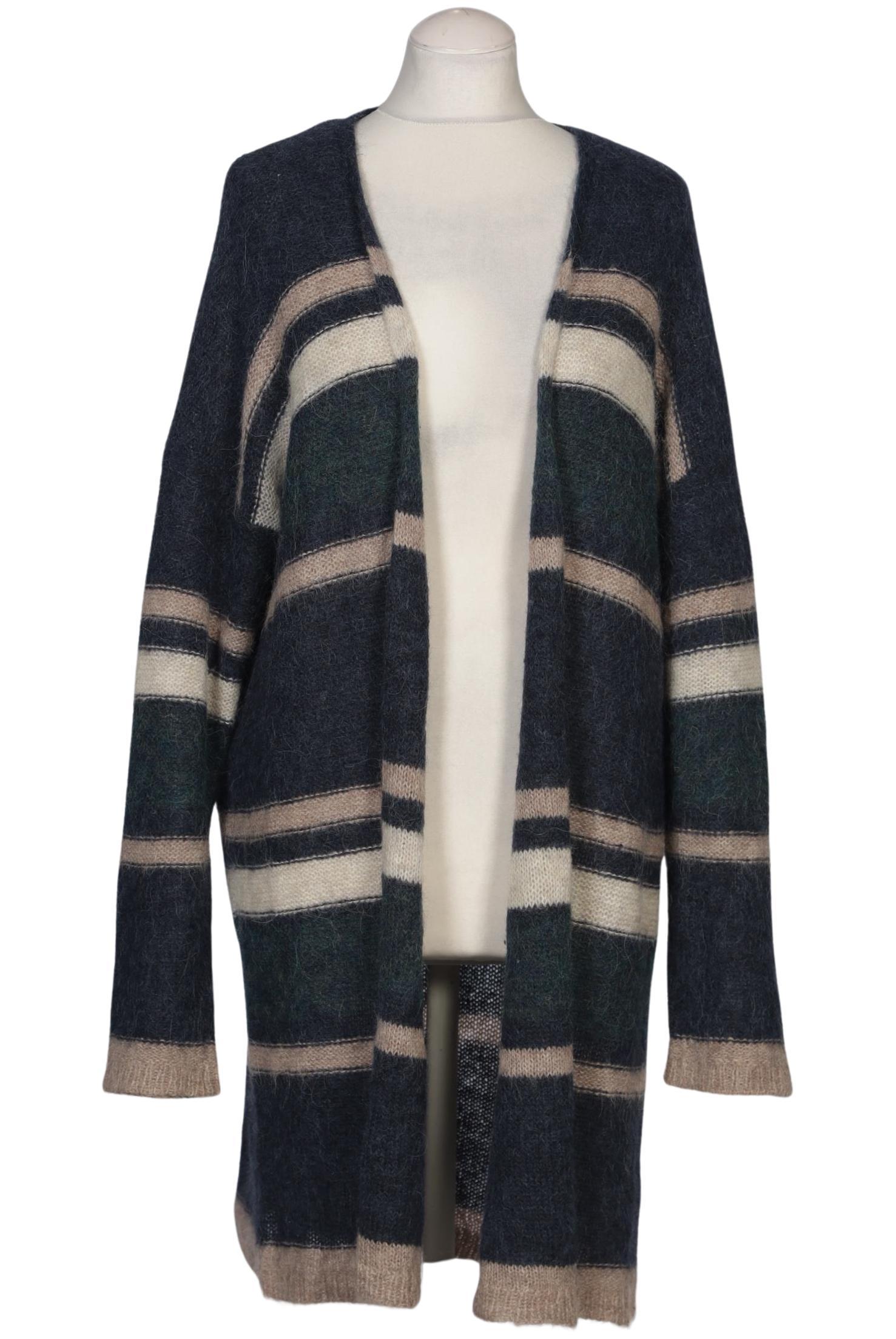 

Esprit Damen Strickjacke, mehrfarbig, Gr. 42