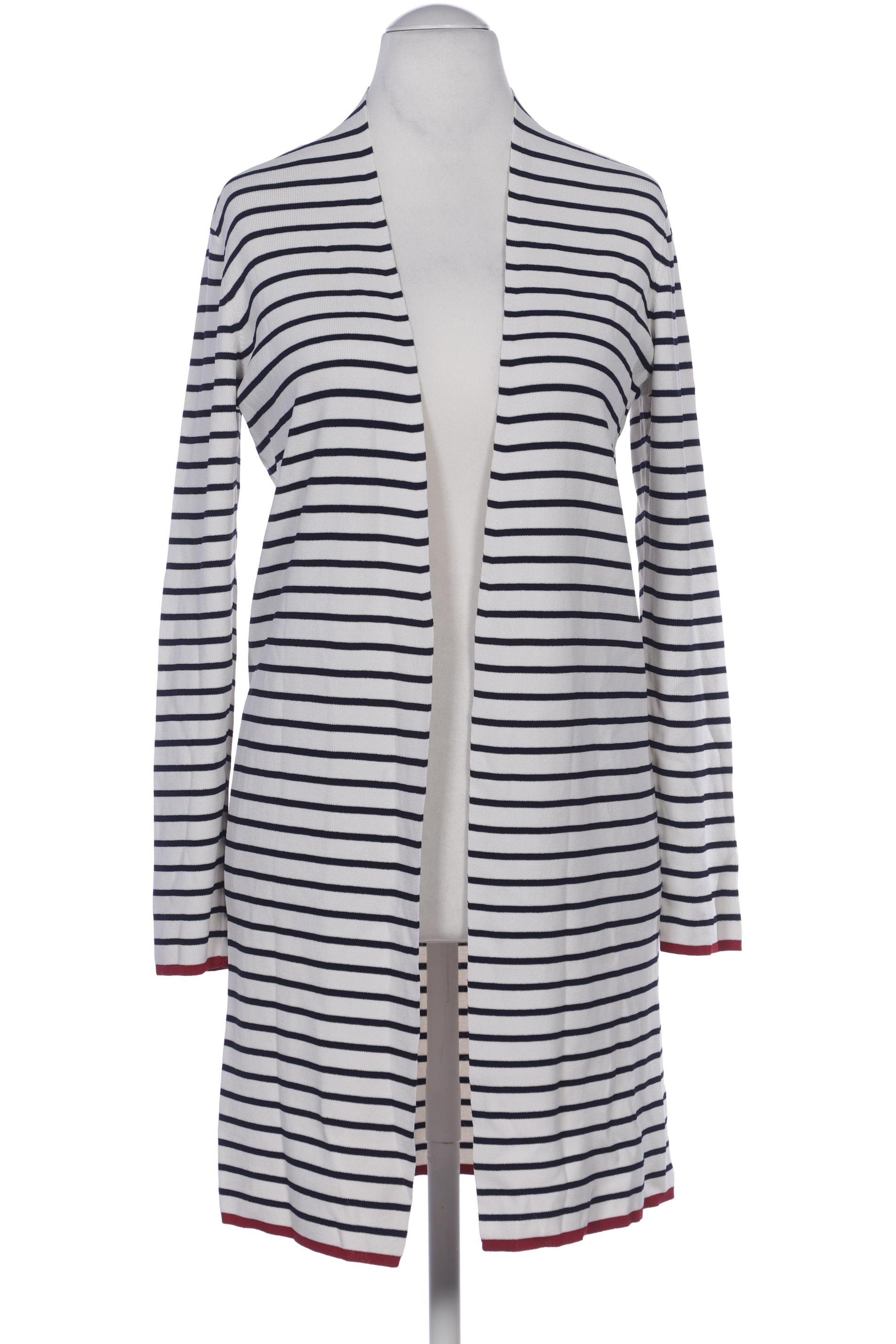 

Esprit Damen Strickjacke, cremeweiß, Gr. 36