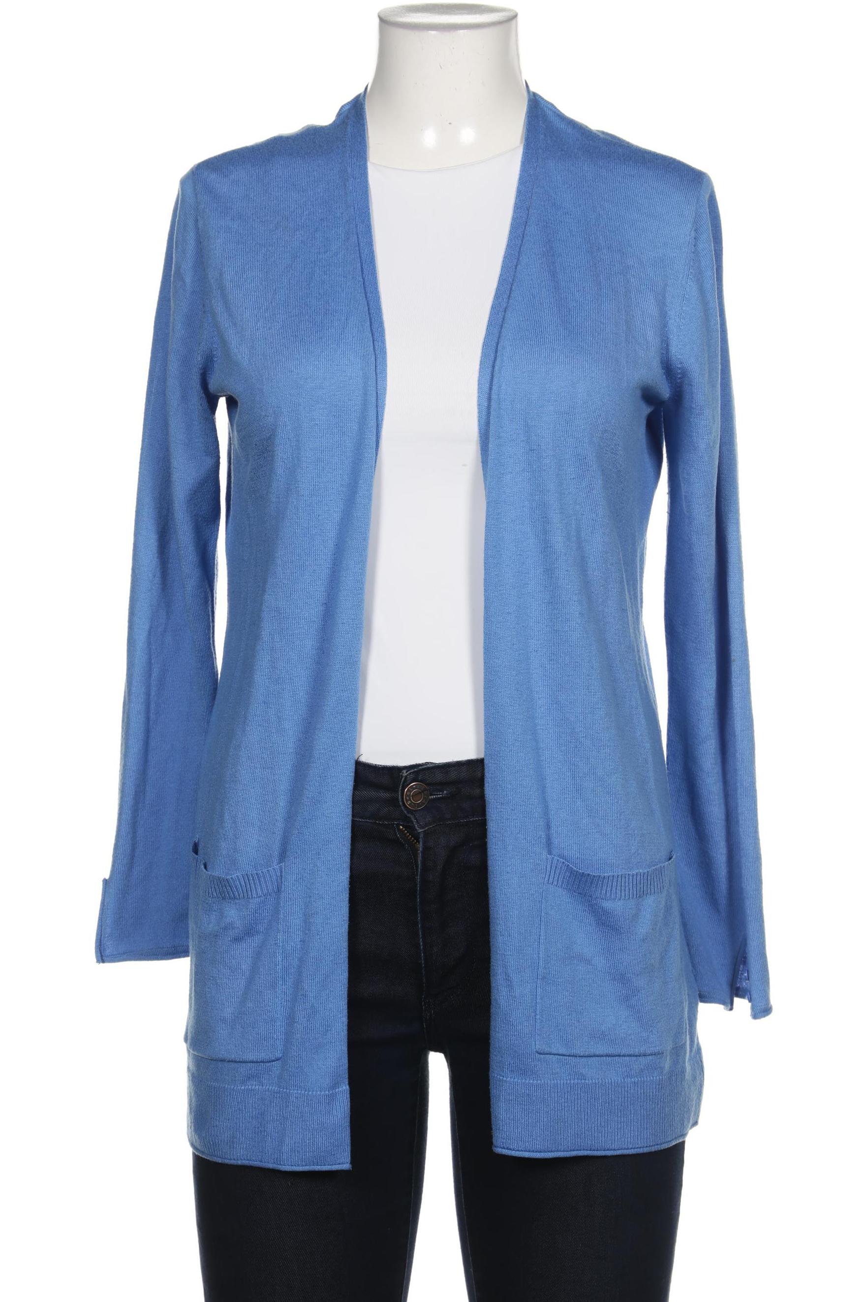

Esprit Damen Strickjacke, blau